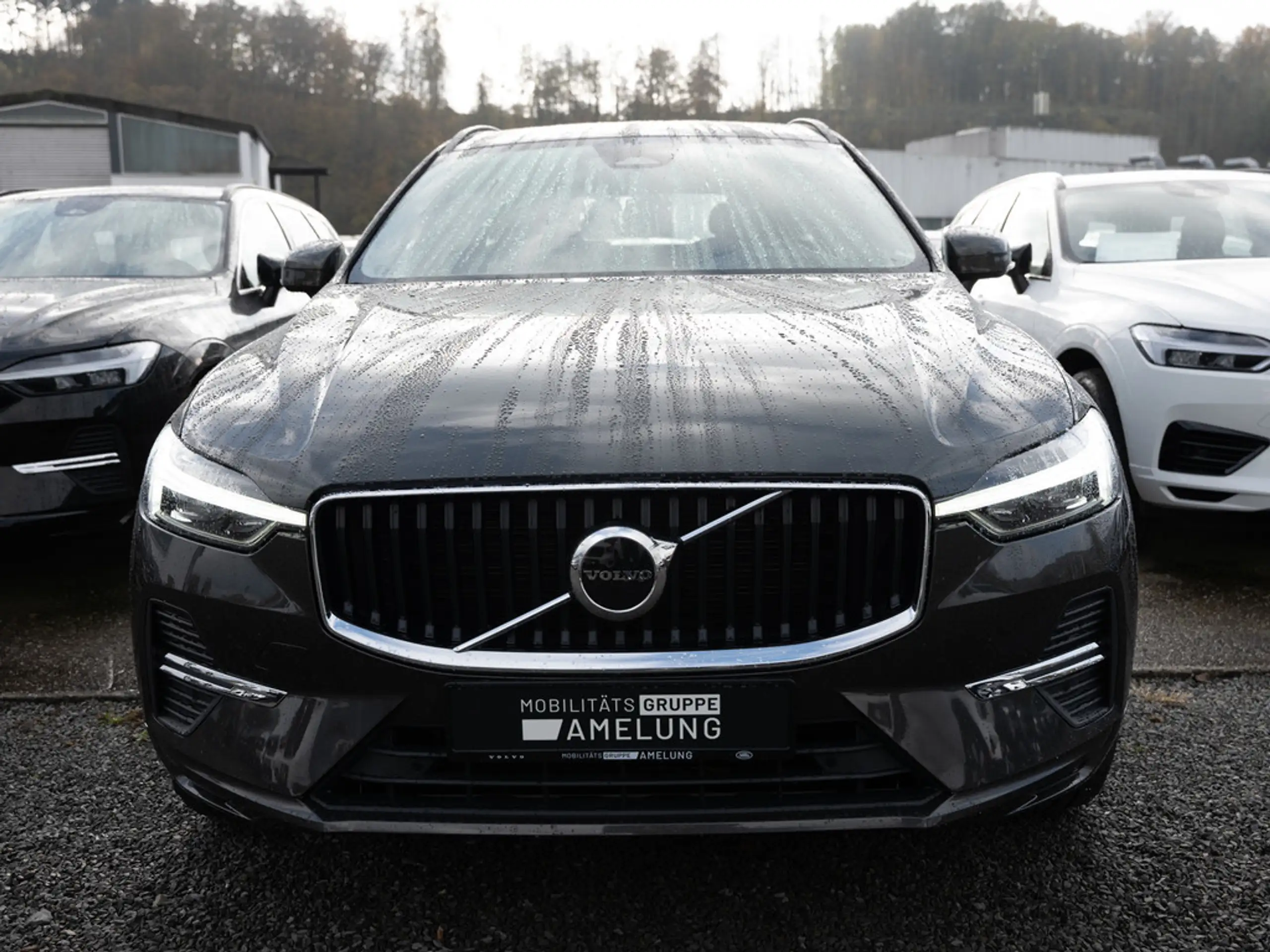 Volvo - XC60