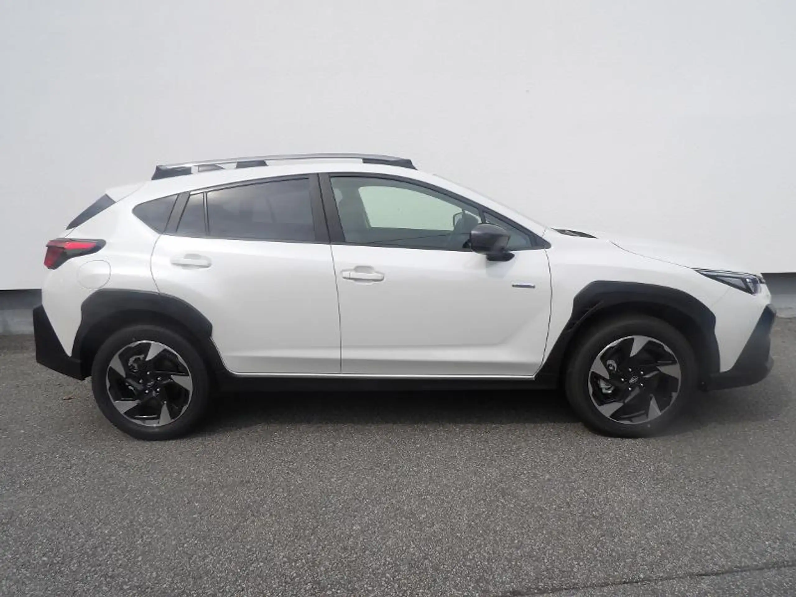 Subaru - Crosstrek