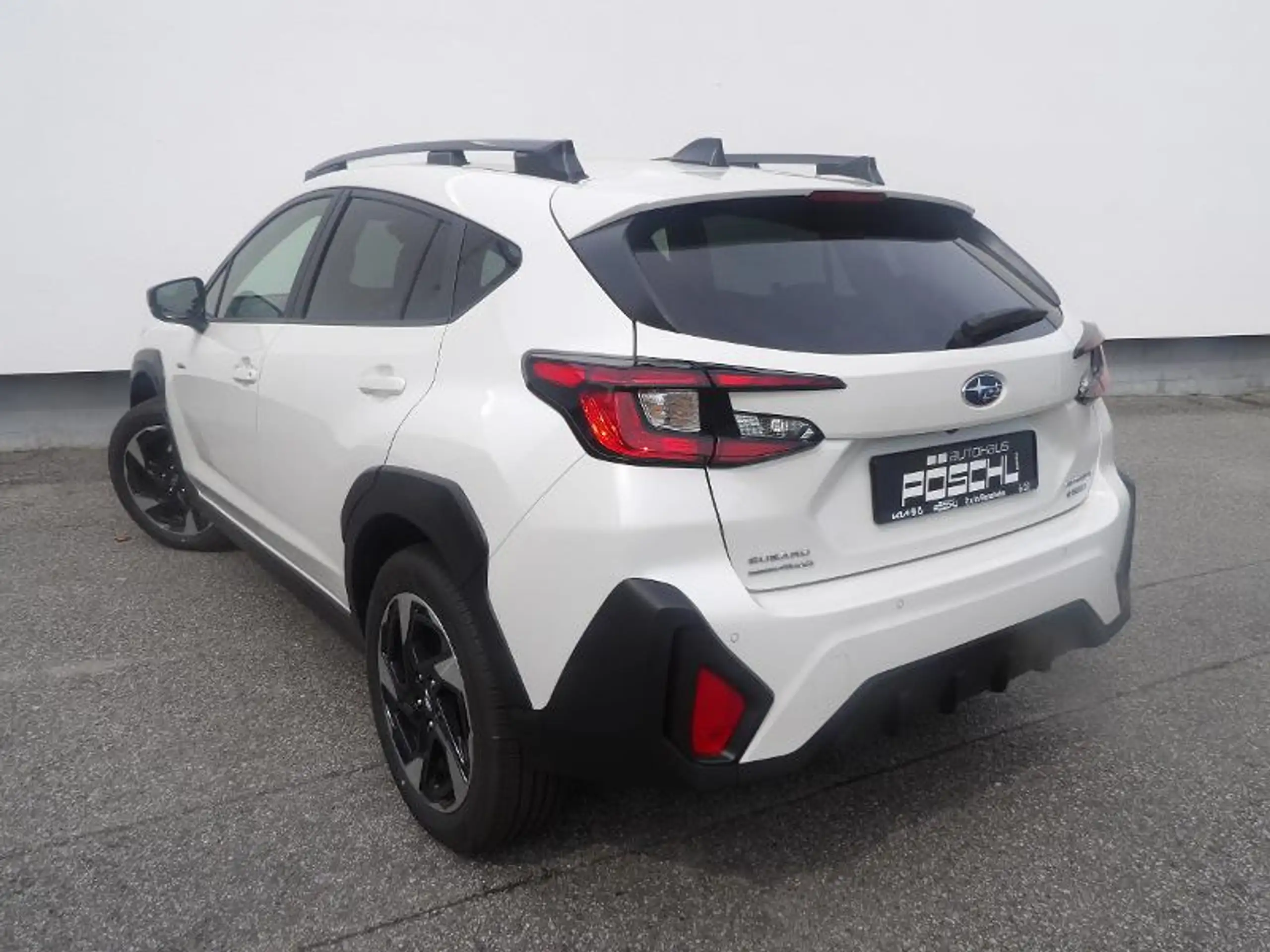 Subaru - Crosstrek