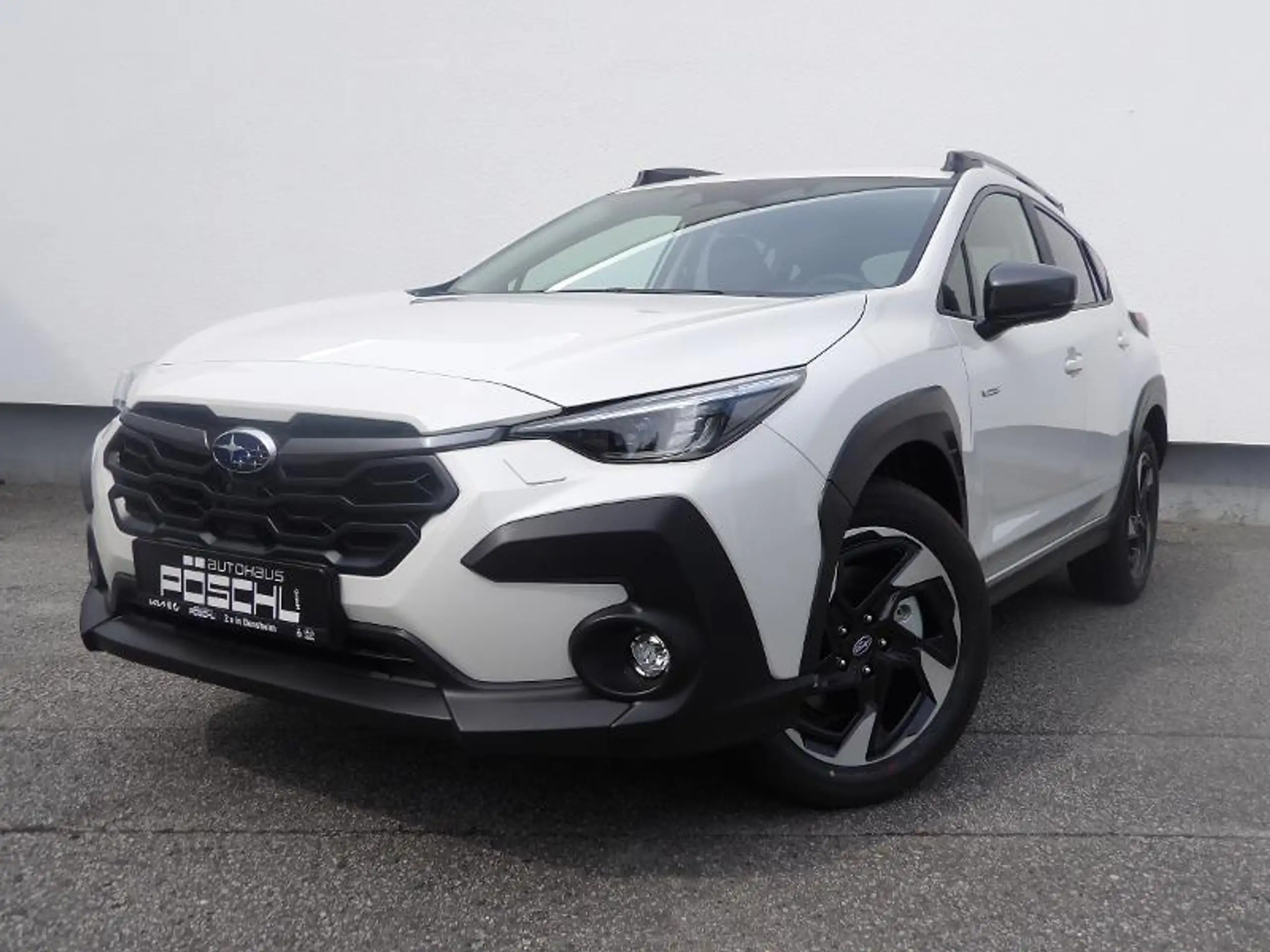 Subaru - Crosstrek