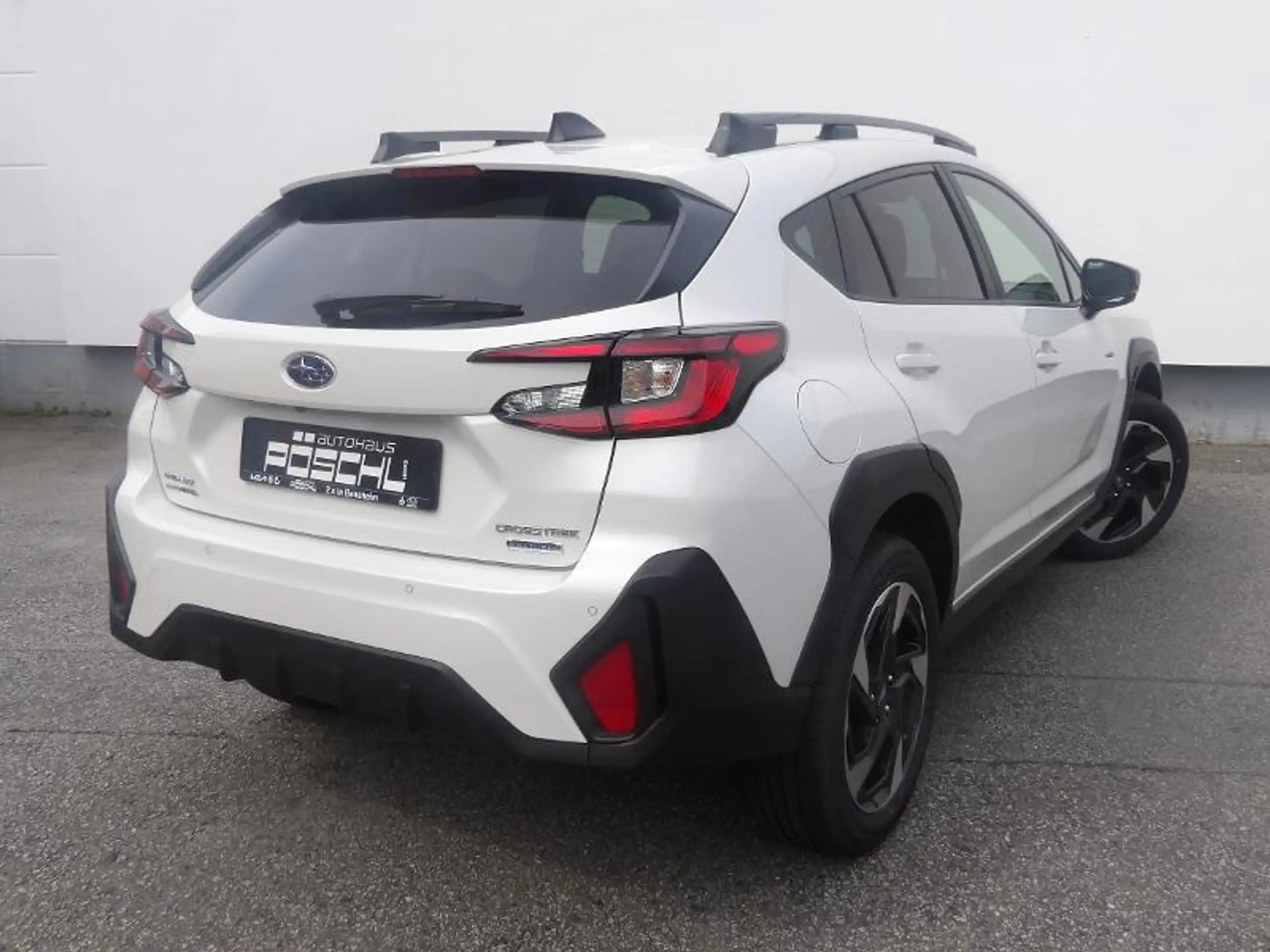 Subaru - Crosstrek