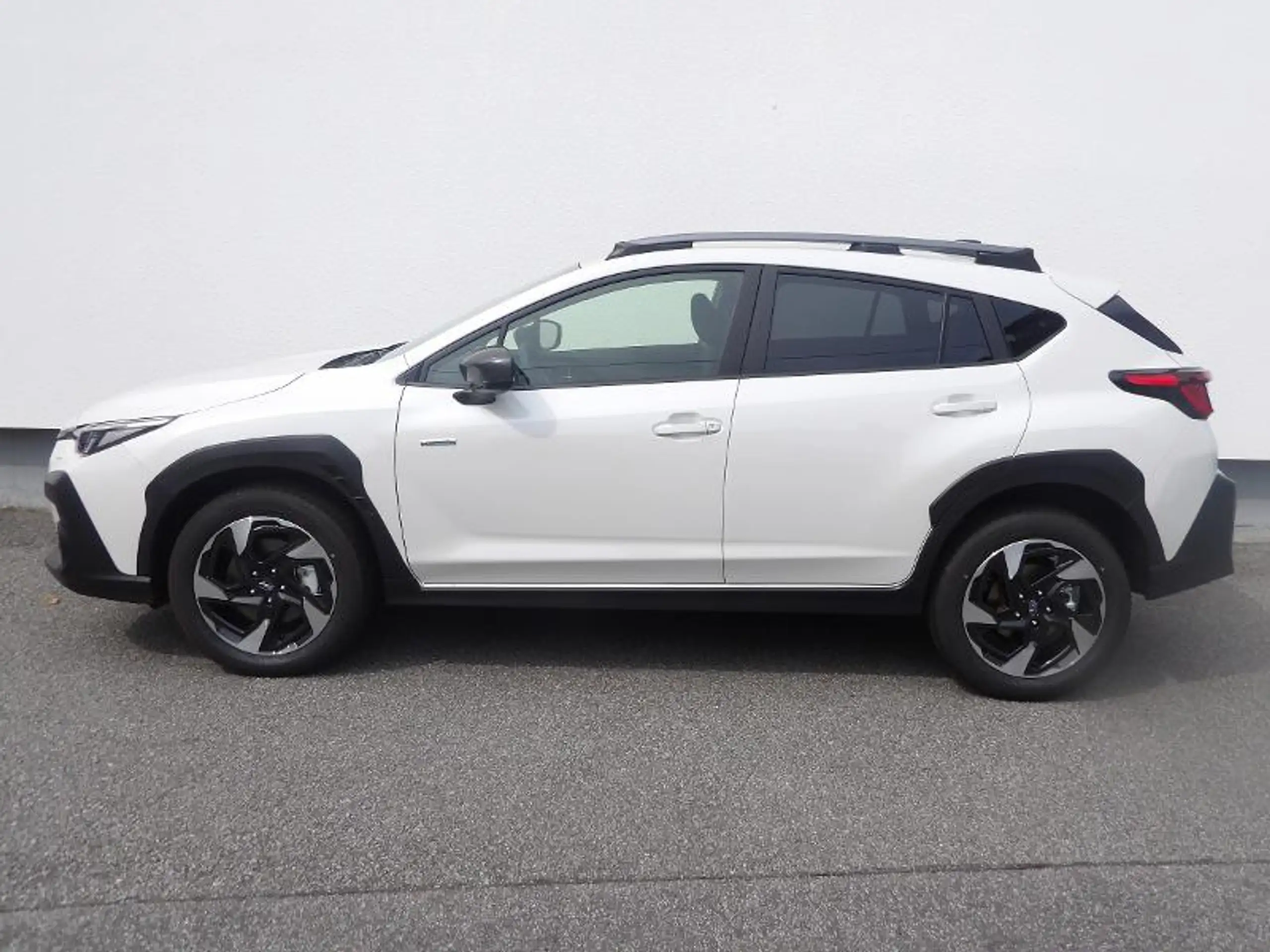 Subaru - Crosstrek