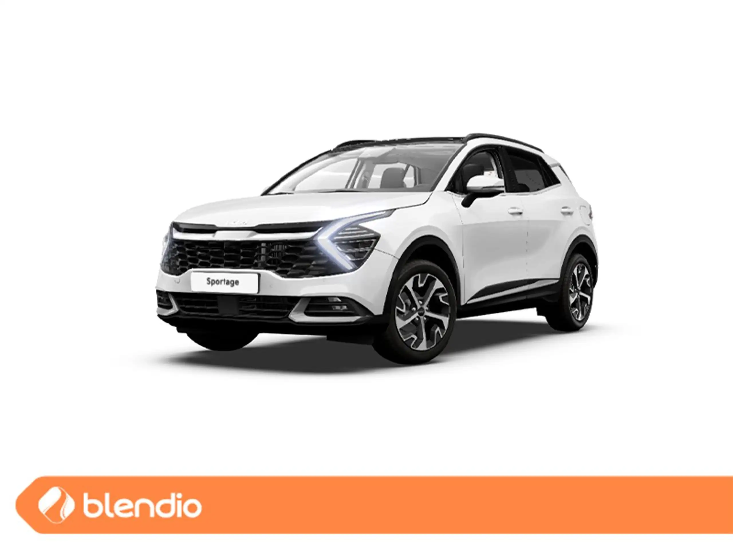 Kia Sportage 2024