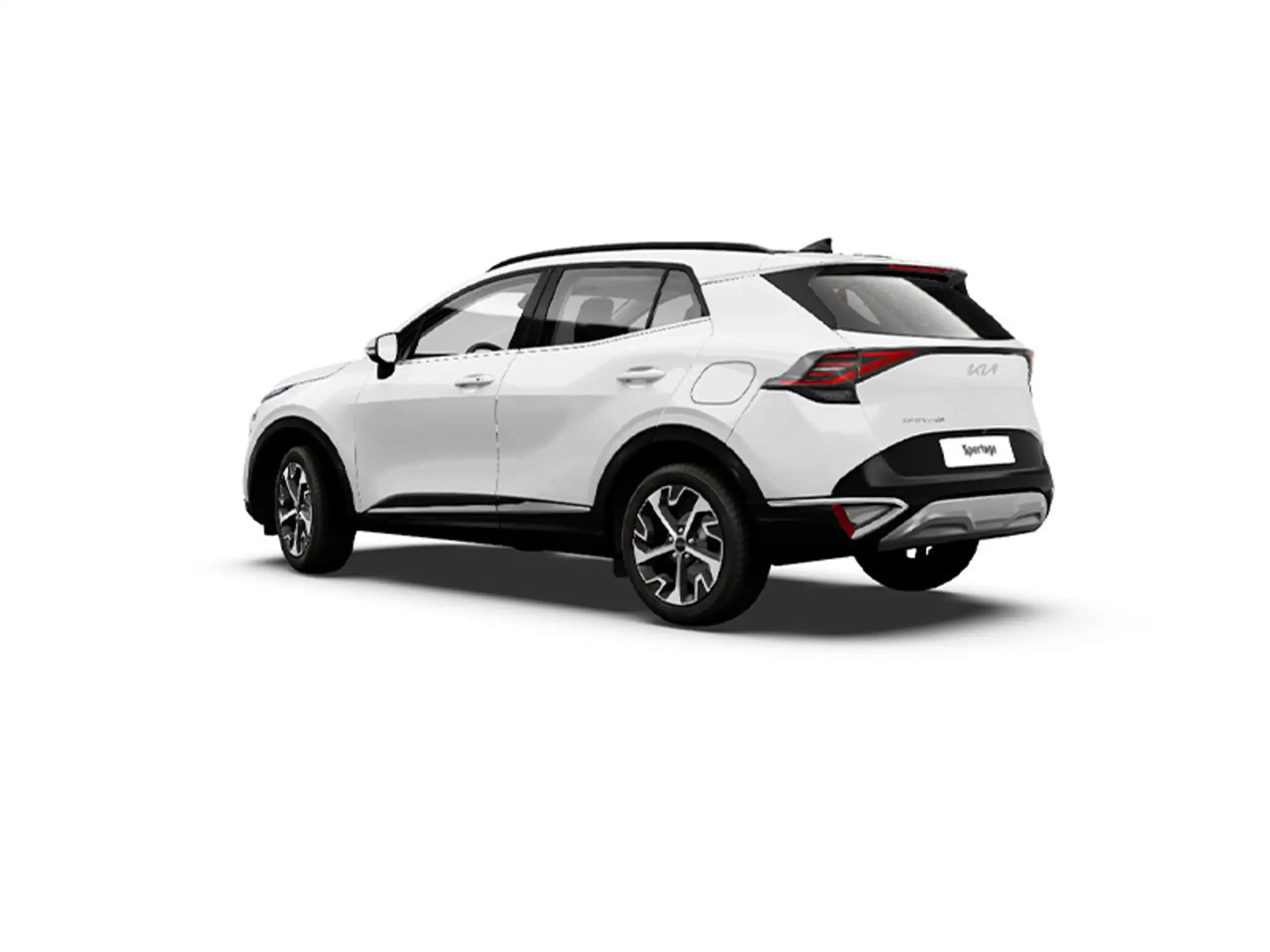 Kia - Sportage