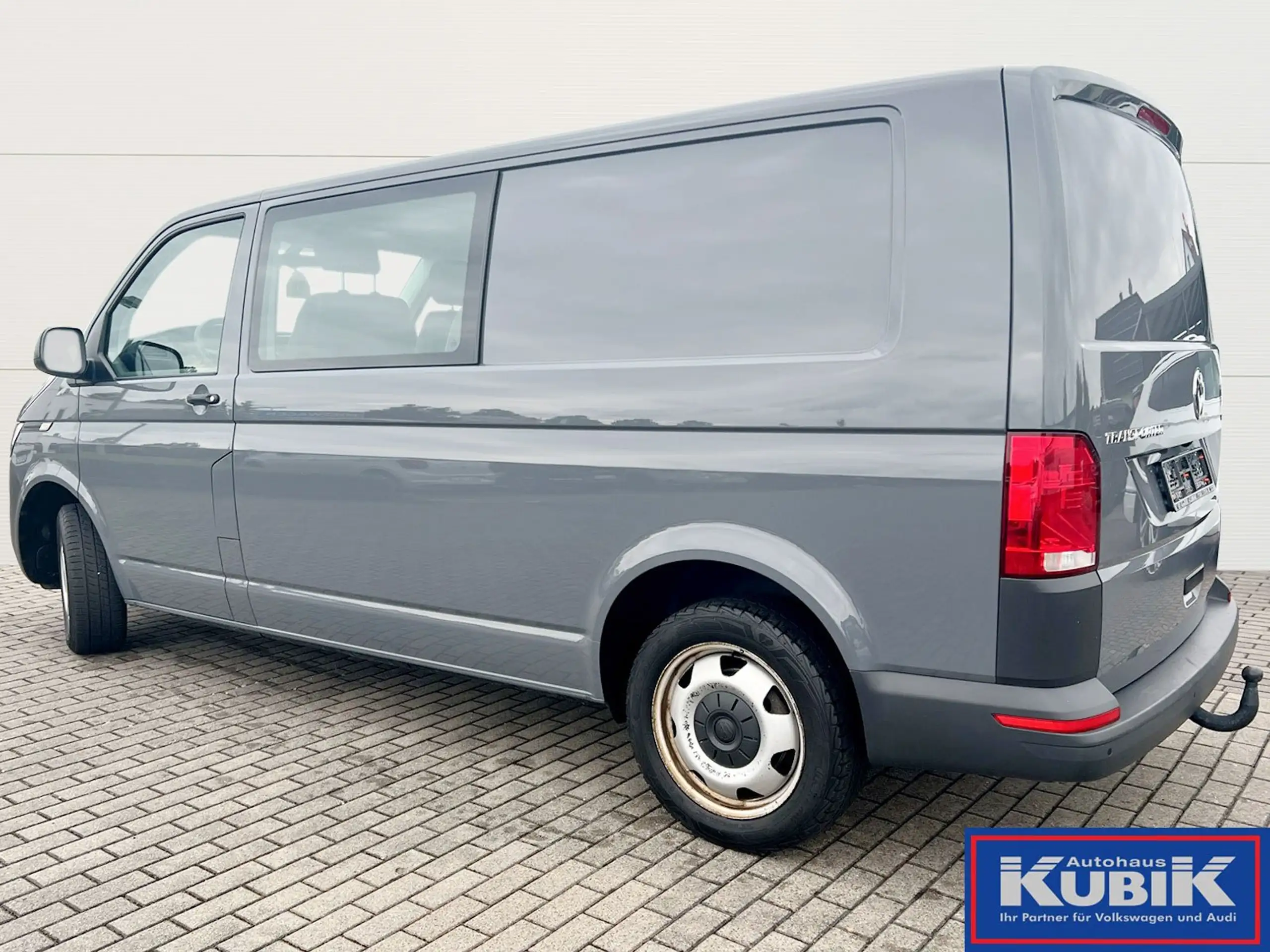 Volkswagen - T6.1 Kombi