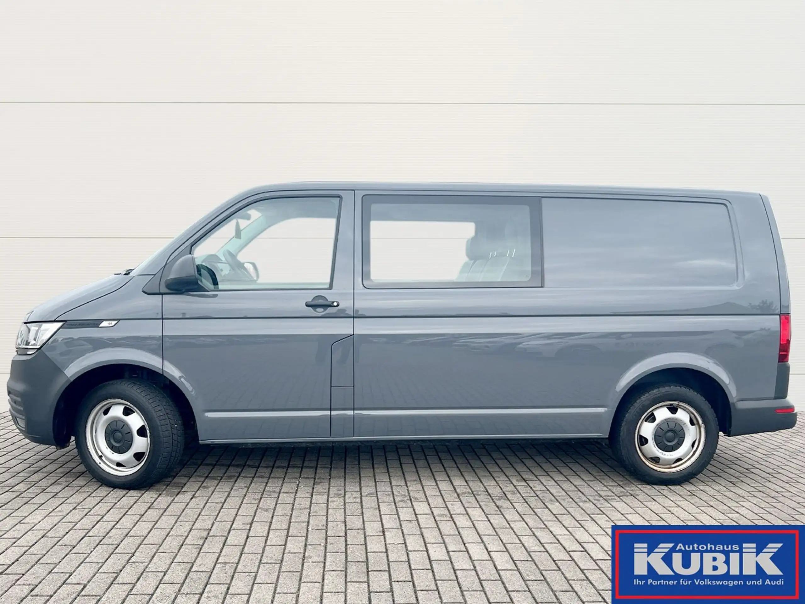 Volkswagen - T6.1 Kombi