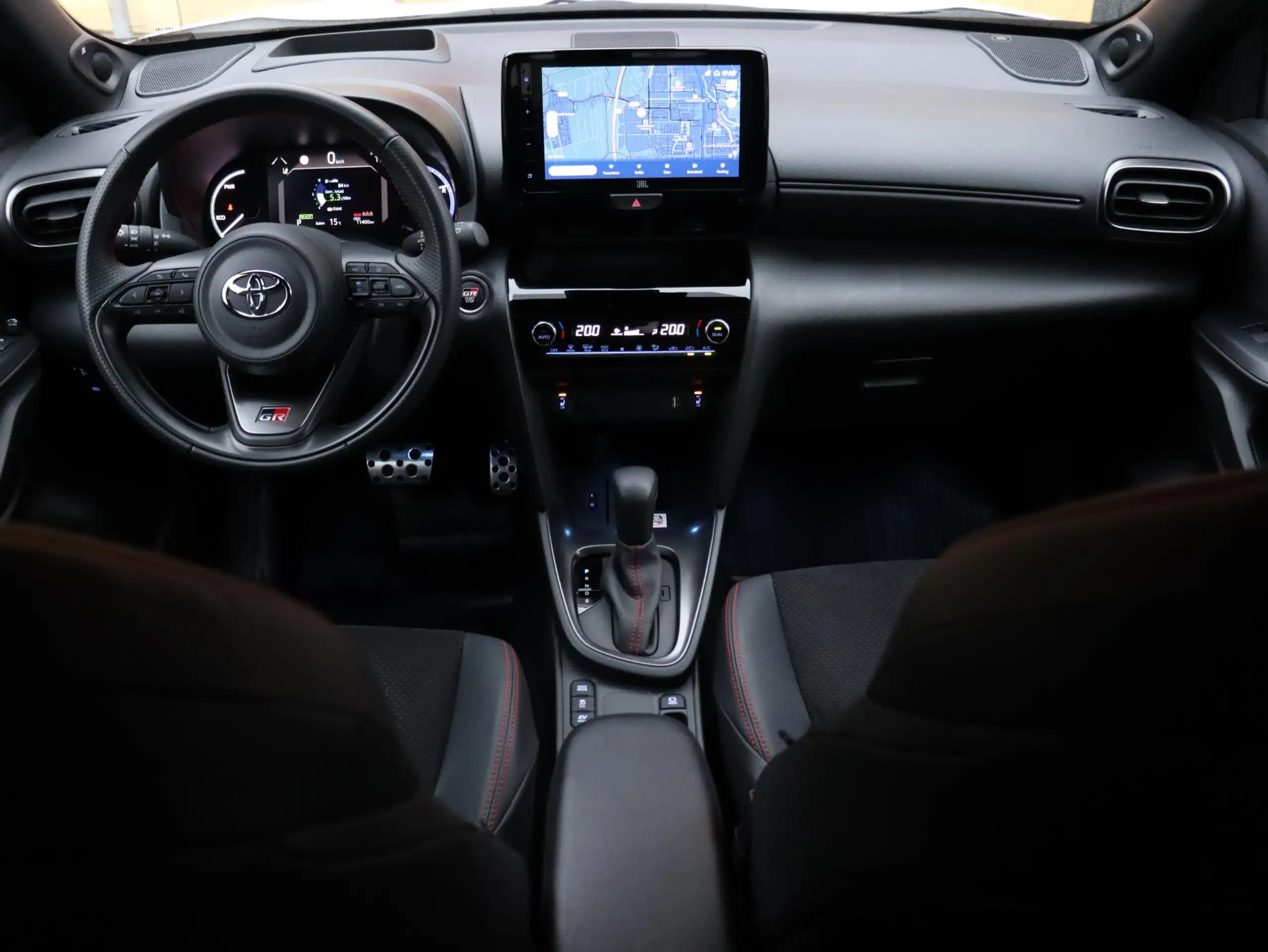 Toyota - Yaris Cross