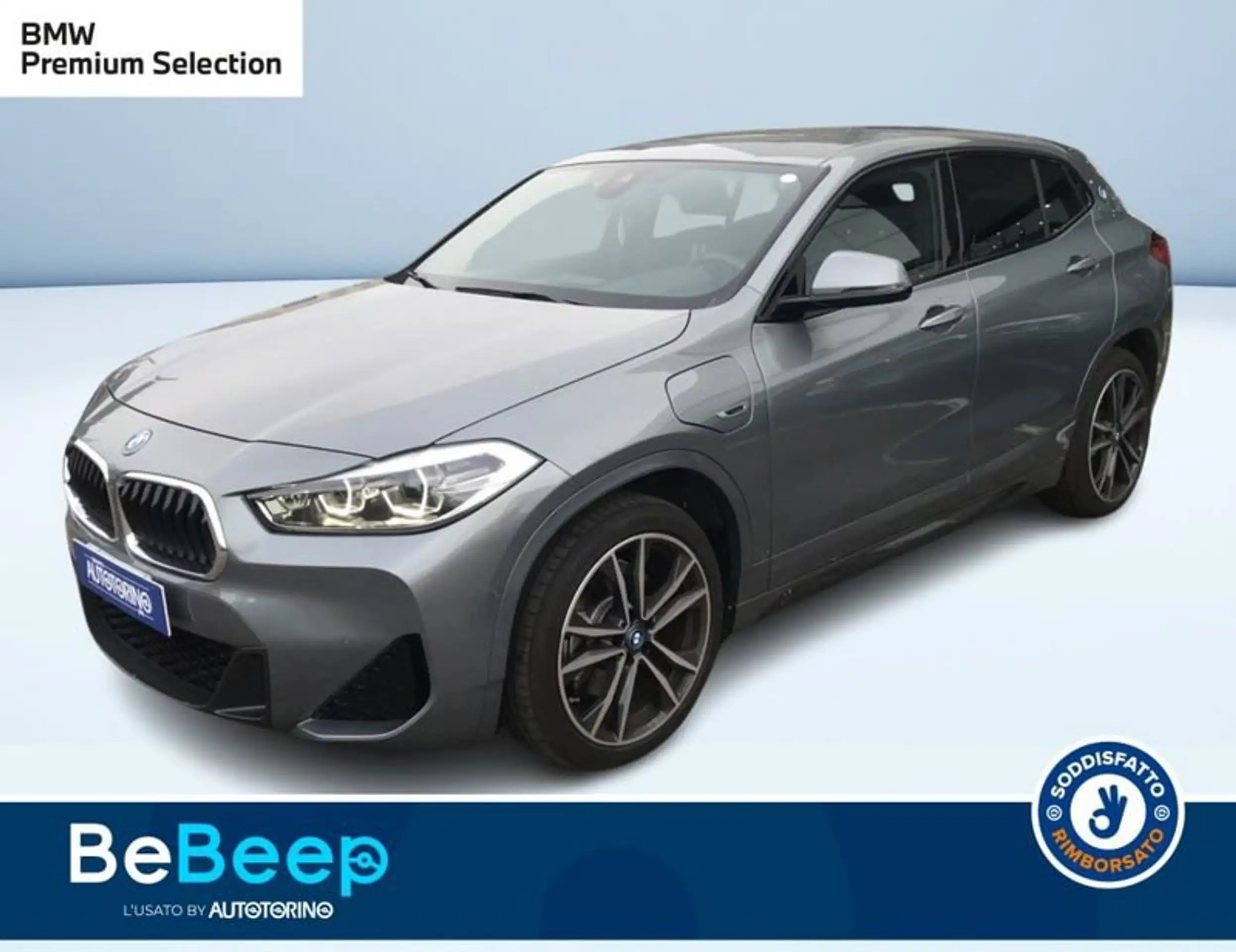 BMW - X2