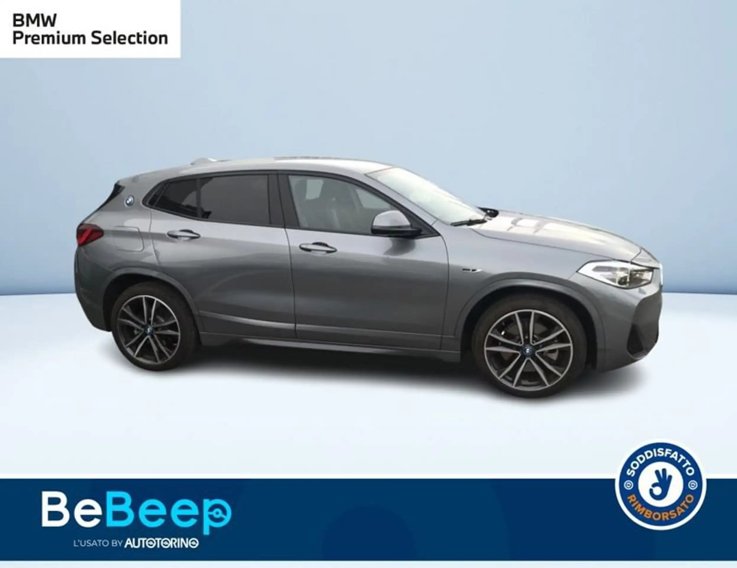 BMW - X2