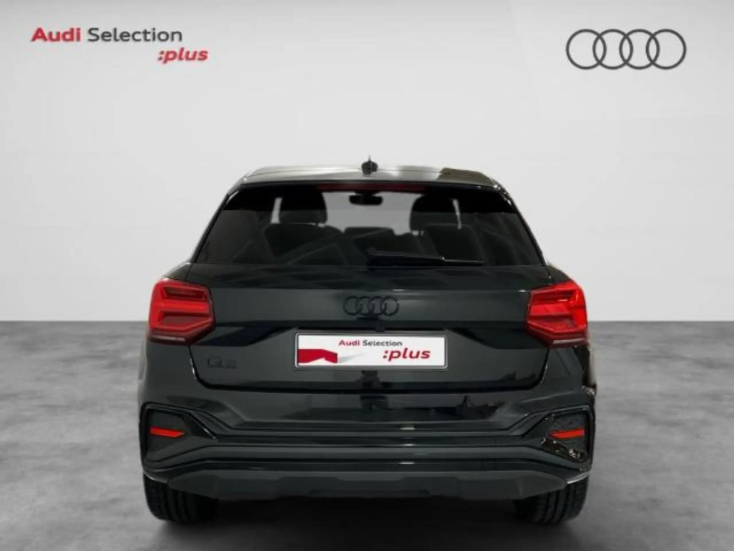 Audi - Q2