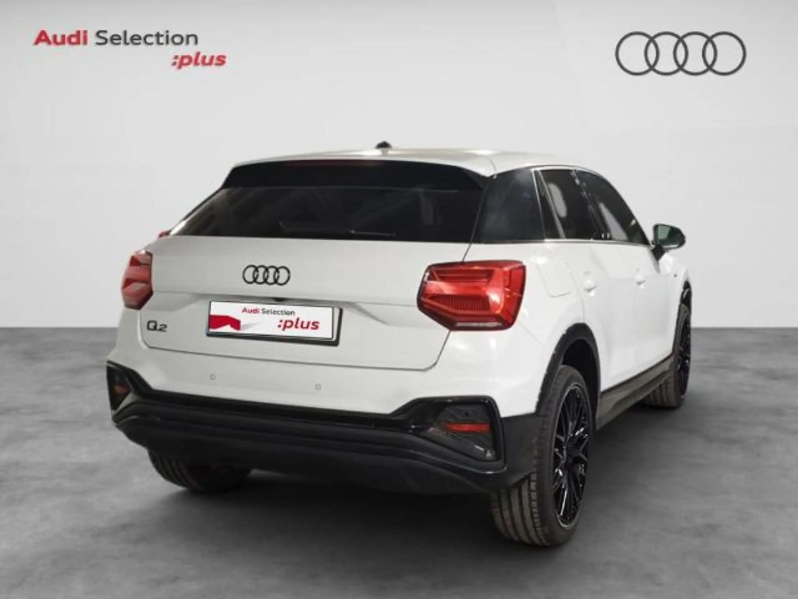 Audi - Q2