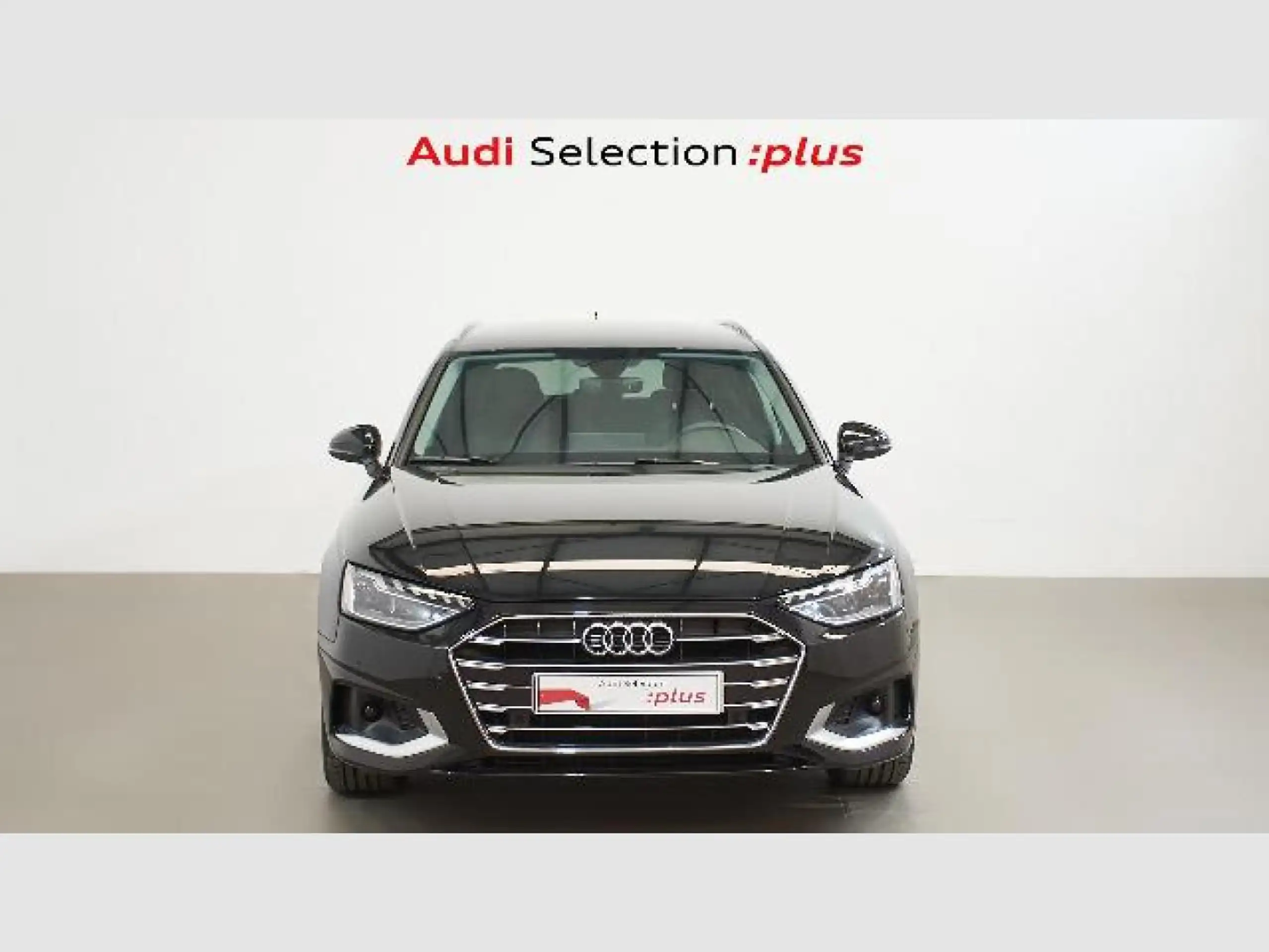 Audi - A4