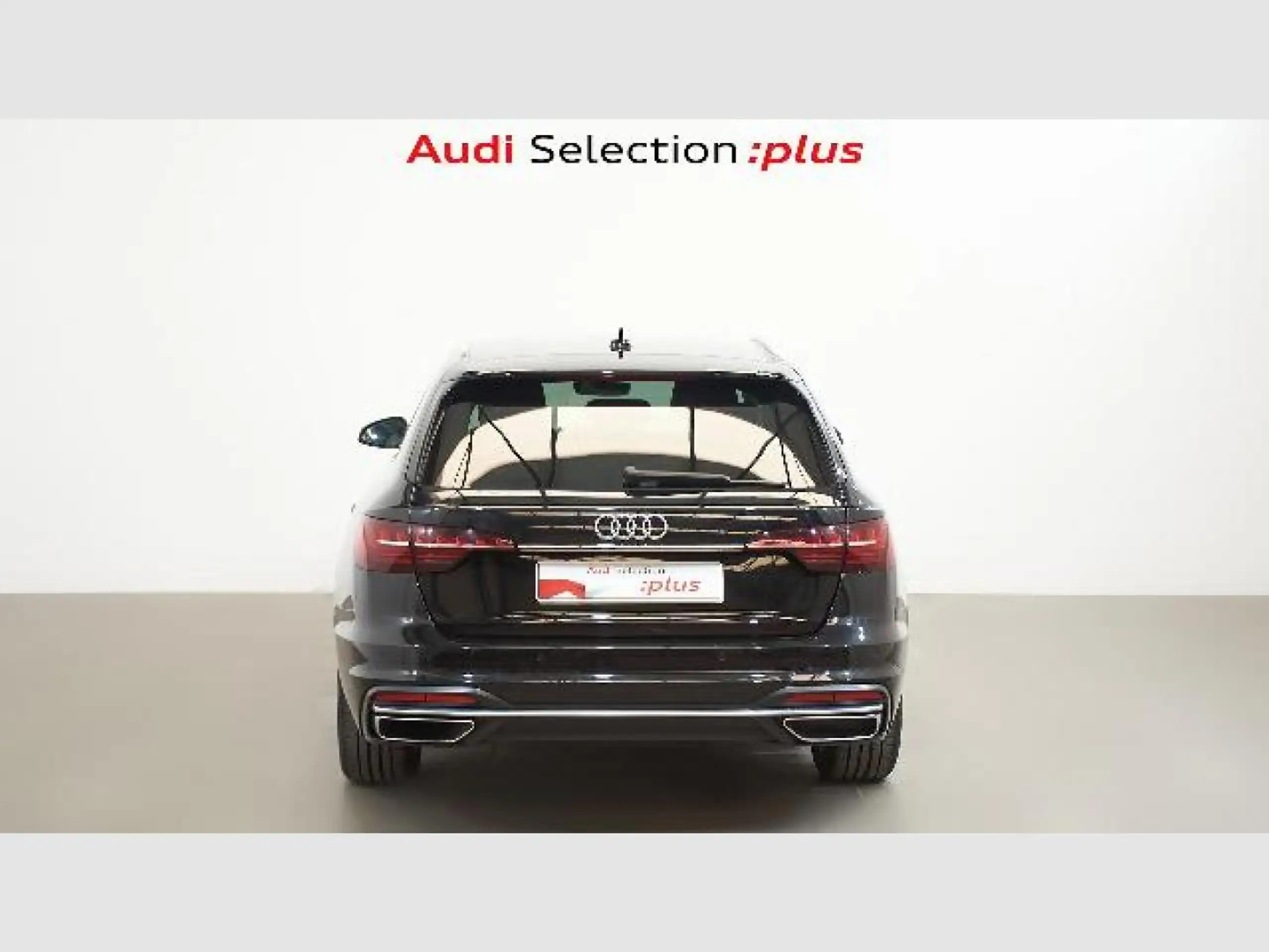 Audi - A4