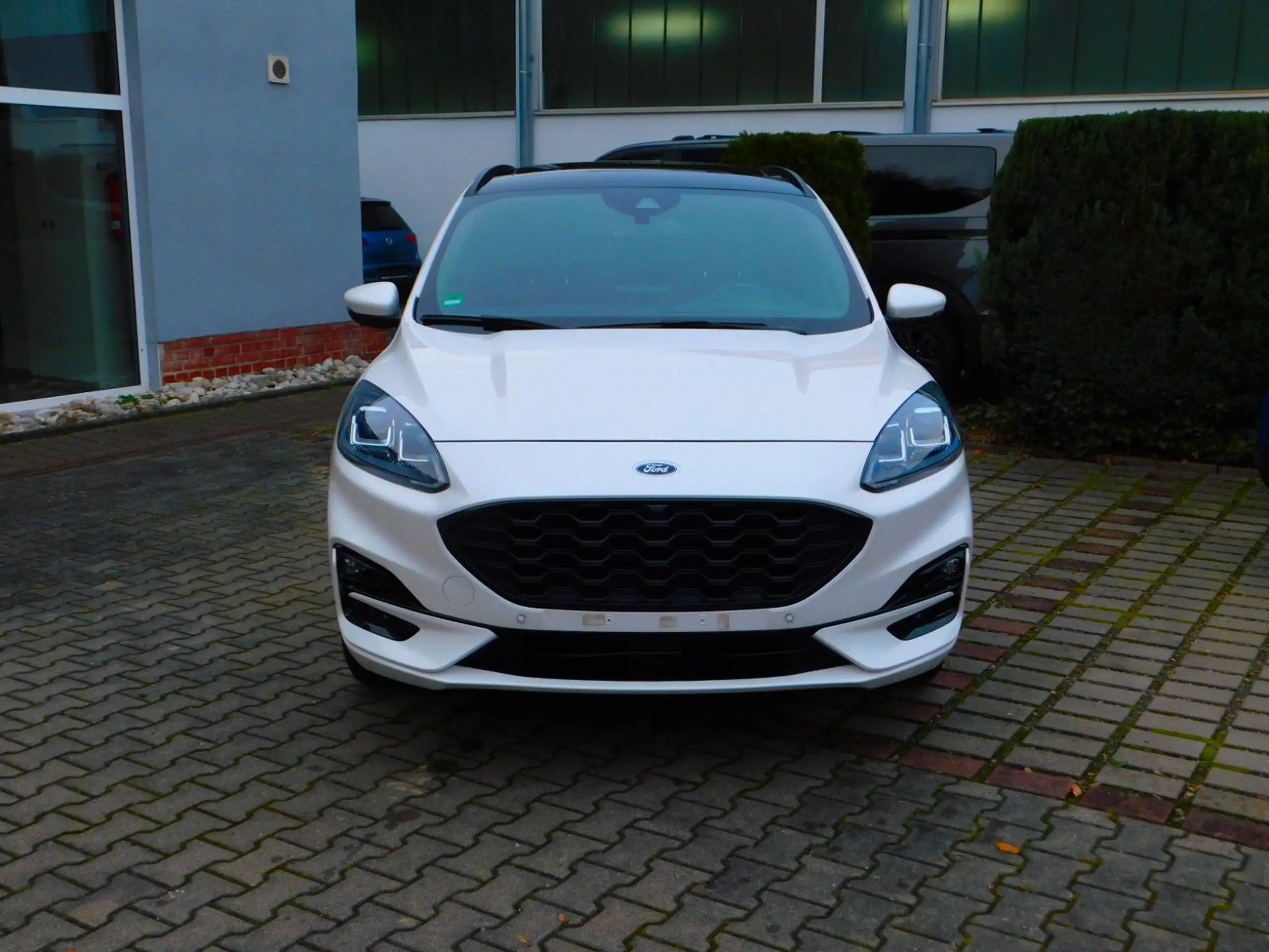 Ford - Kuga