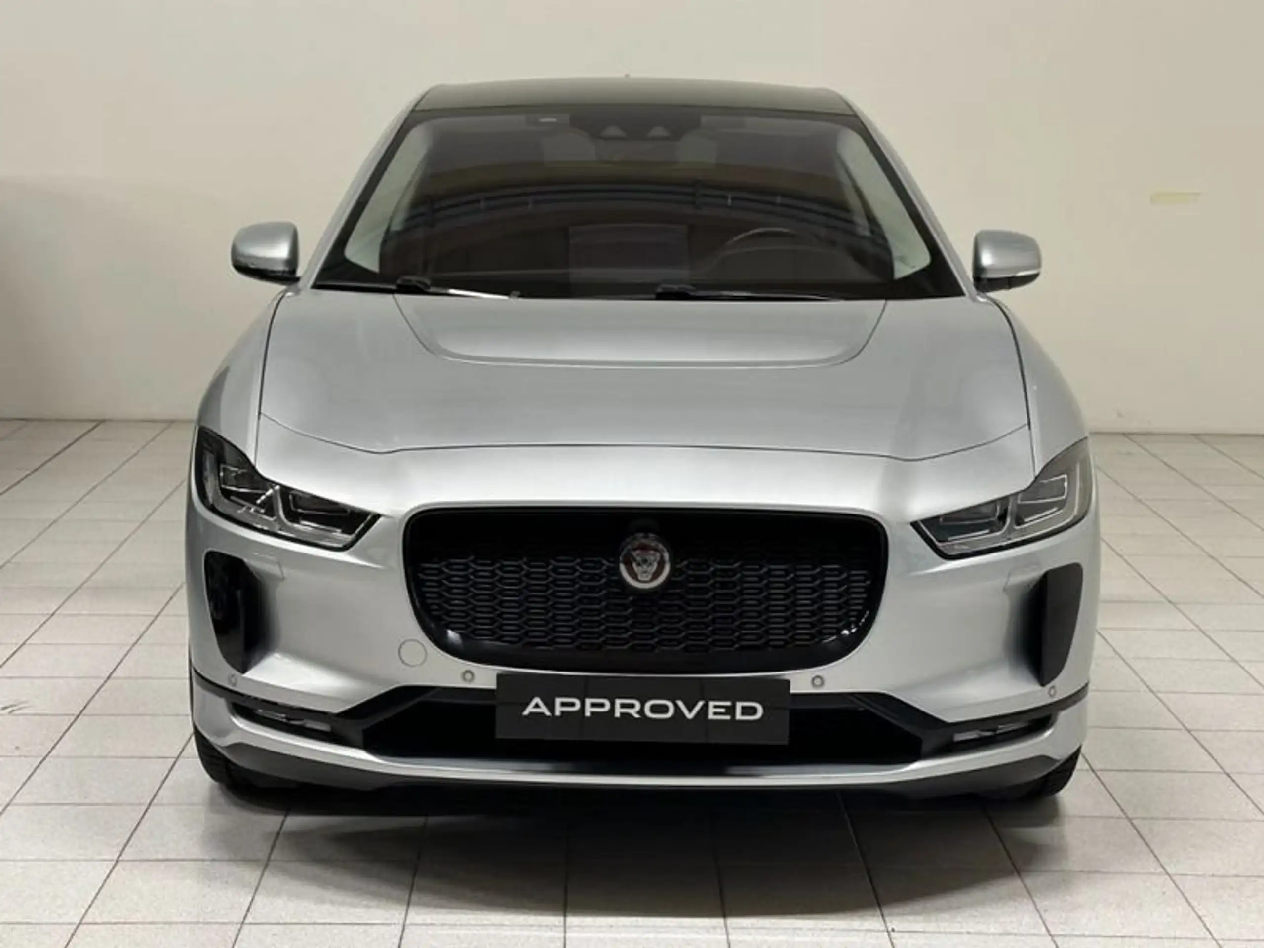 Jaguar - I-Pace