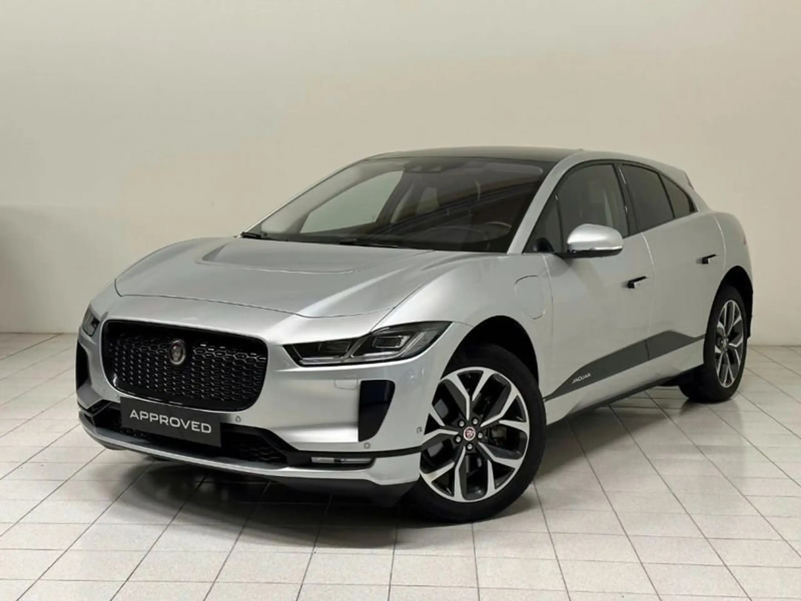 Jaguar - I-Pace