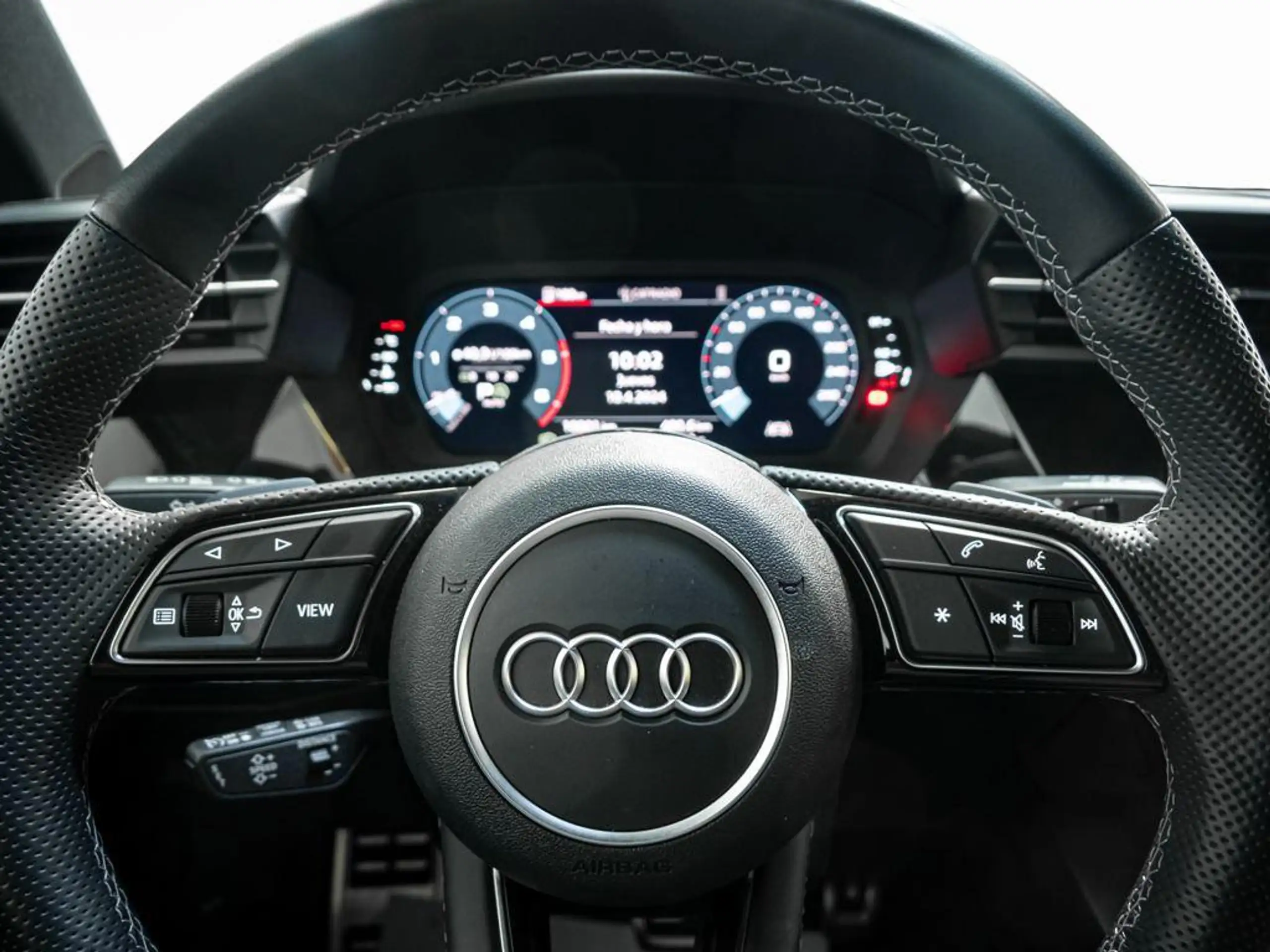 Audi - A3