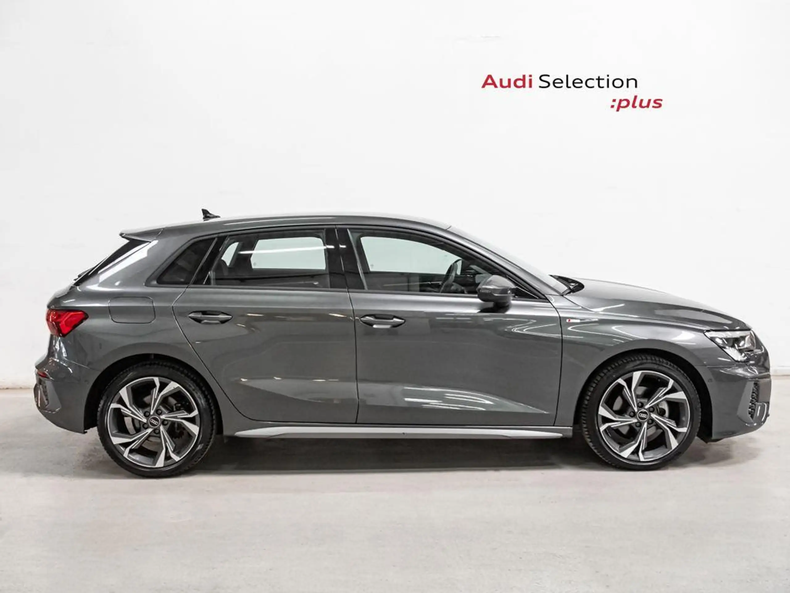 Audi - A3