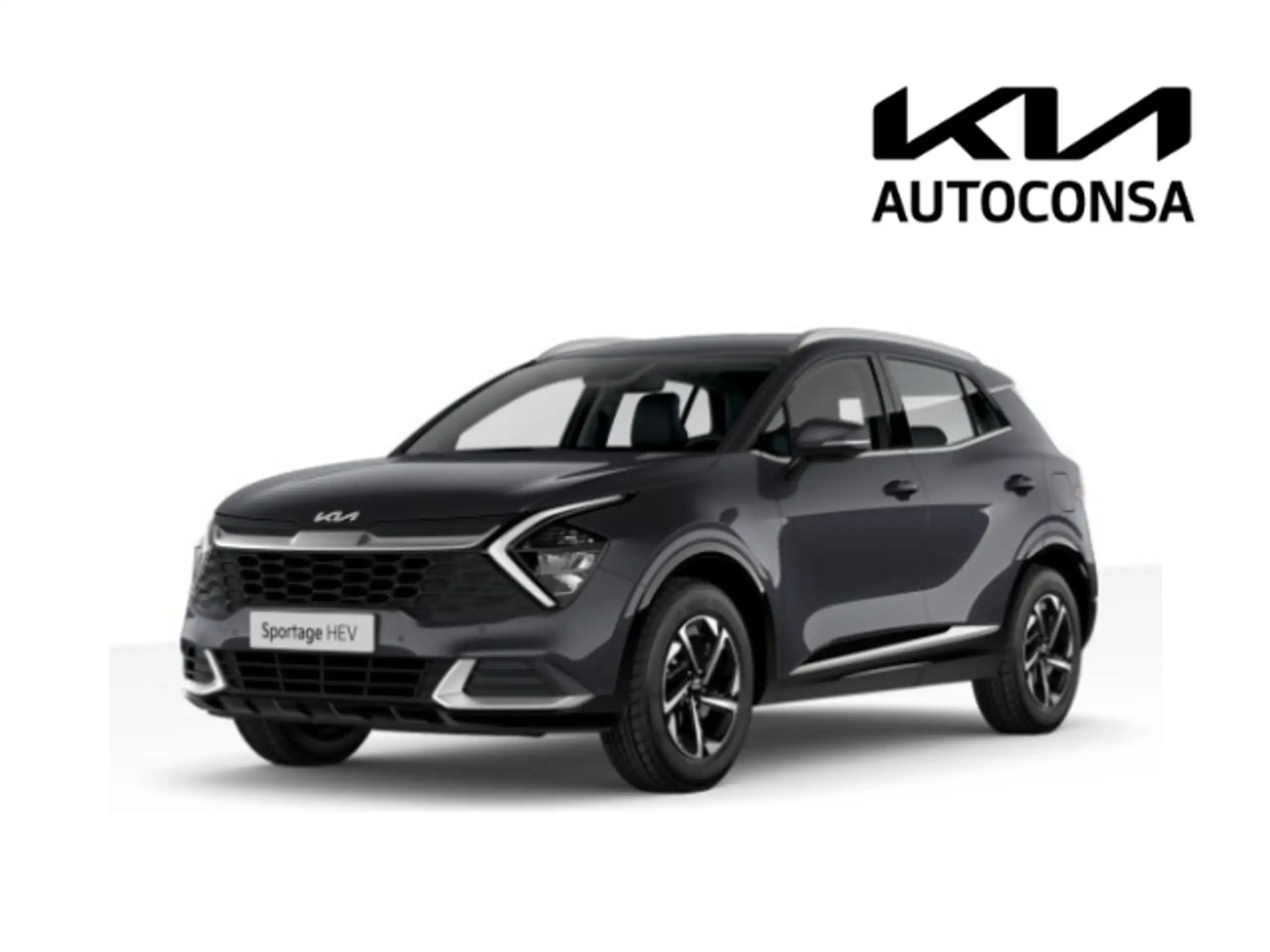 Kia - Sportage