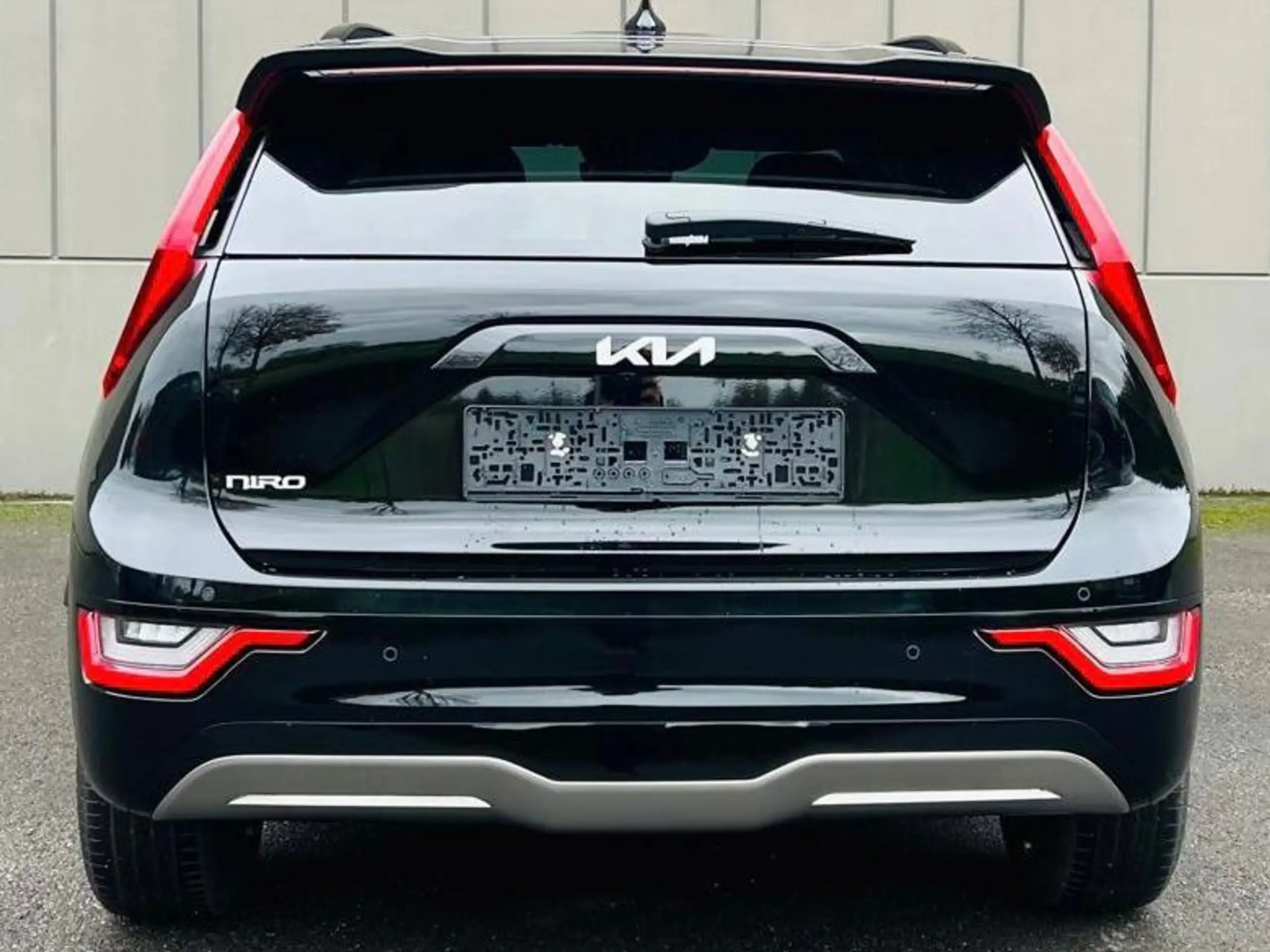 Kia - e-Niro