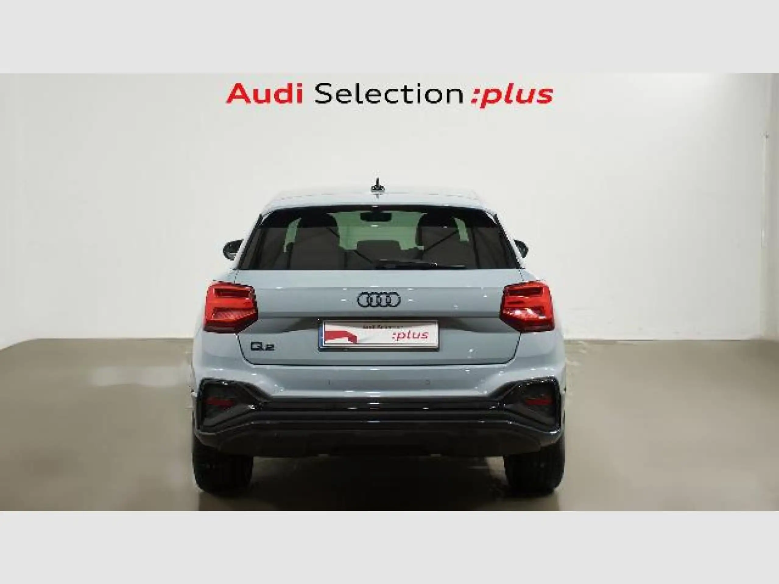 Audi - Q2