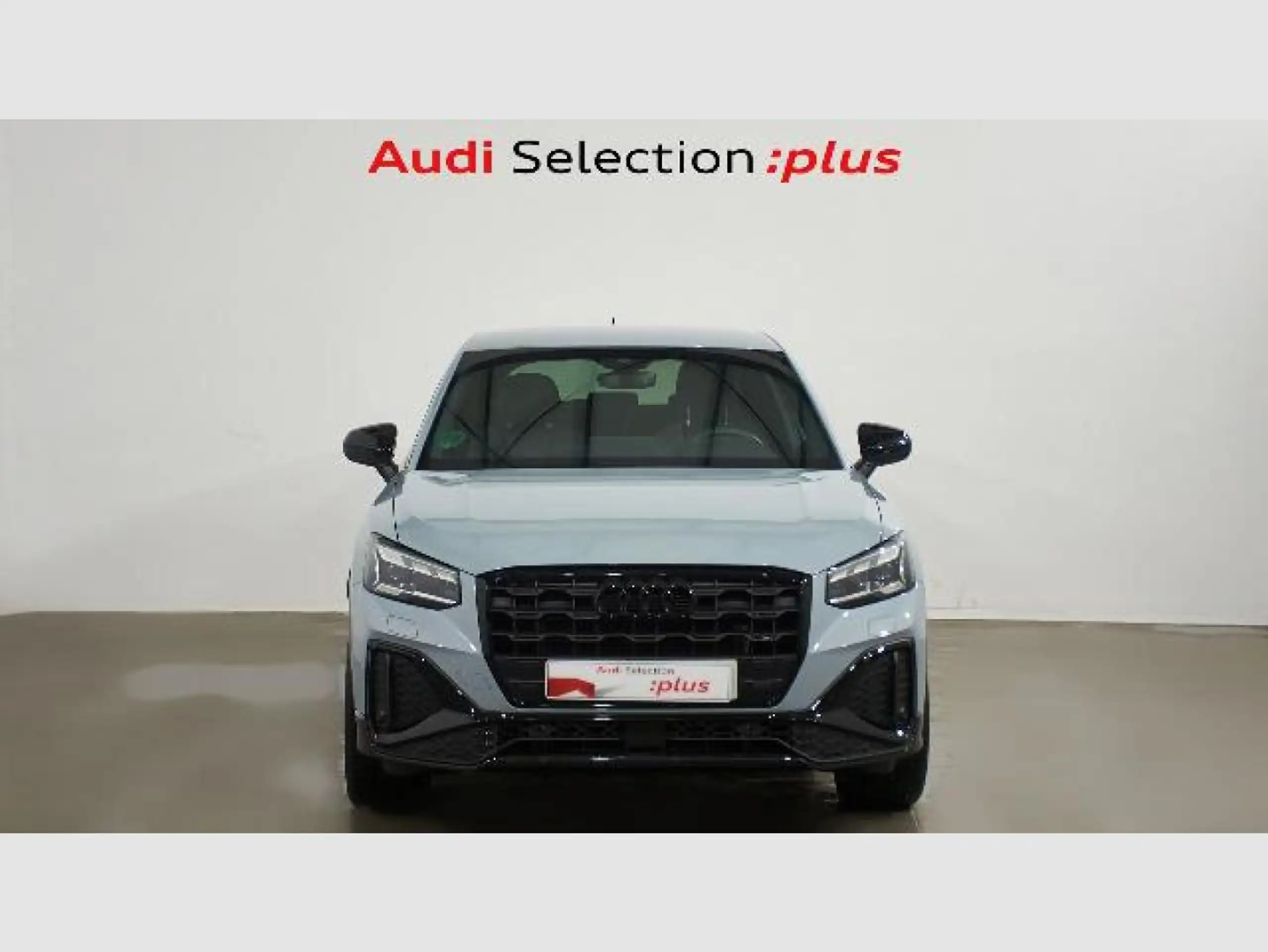 Audi - Q2