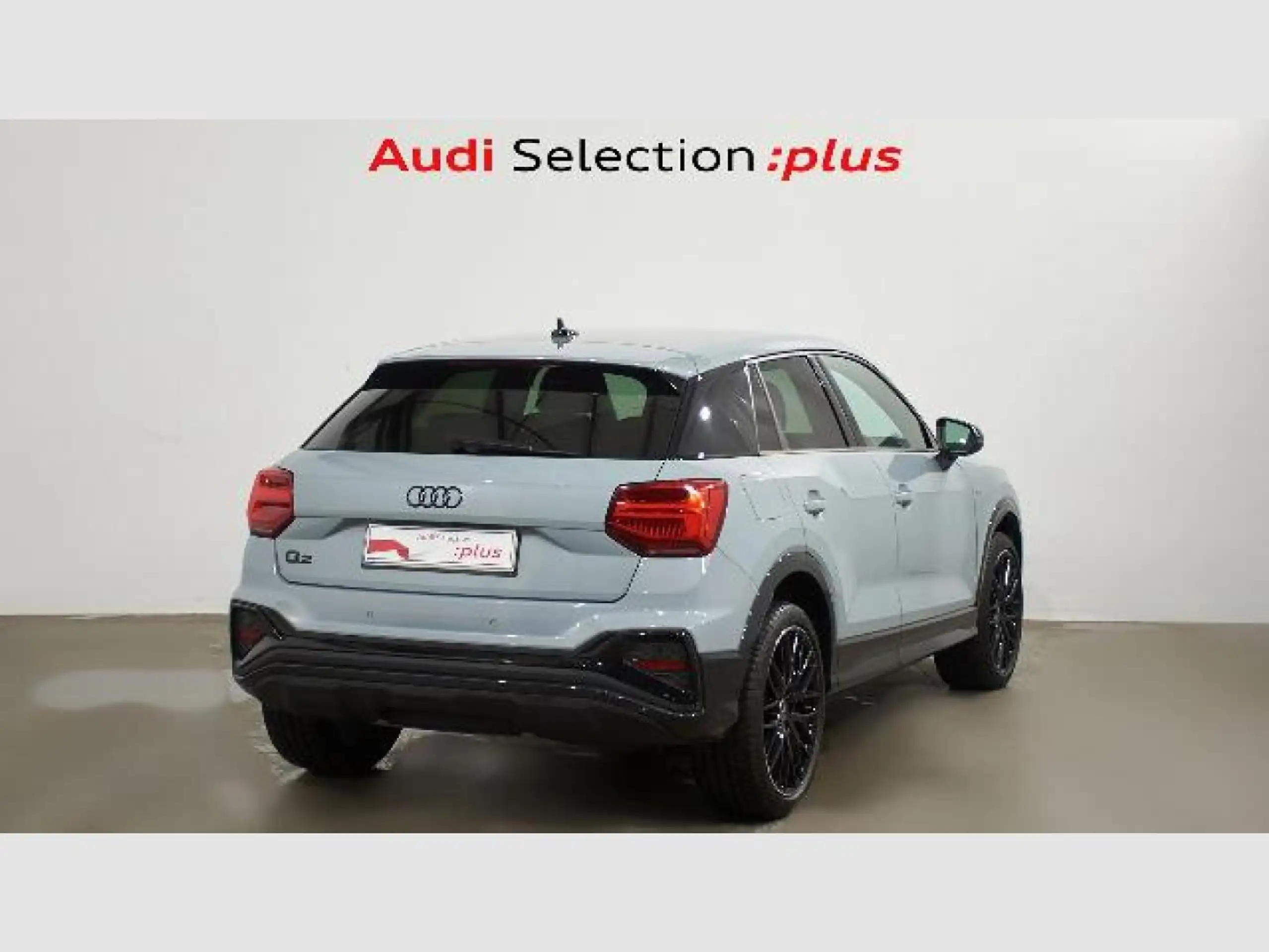 Audi - Q2