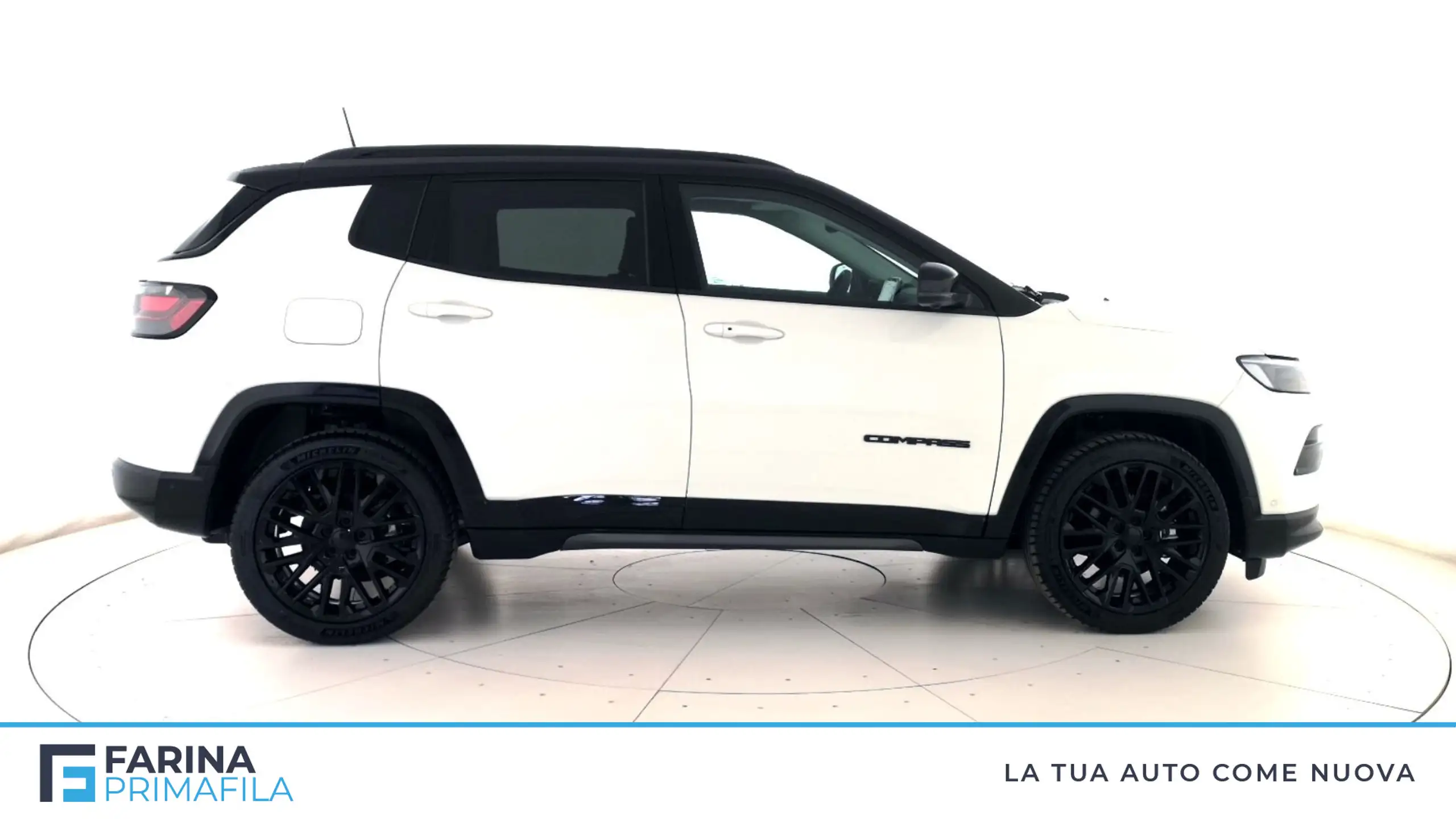 Jeep - Compass