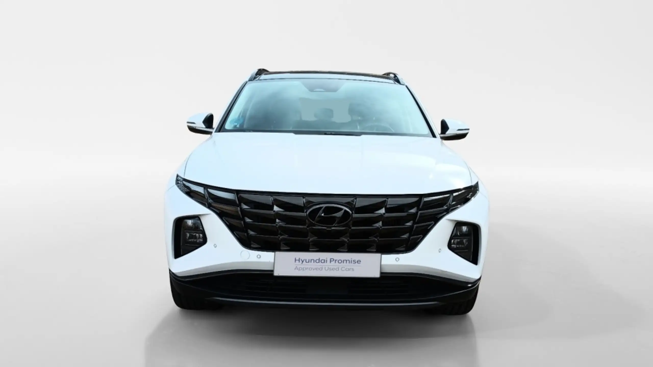 Hyundai - TUCSON