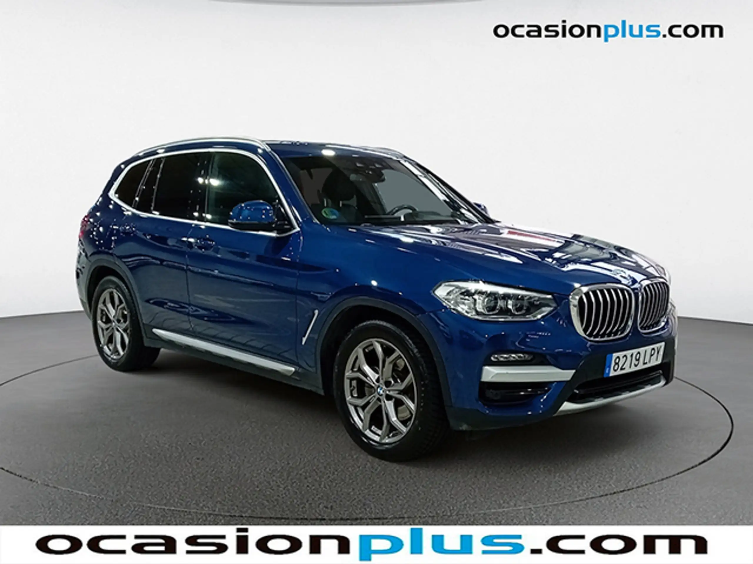 BMW - X3