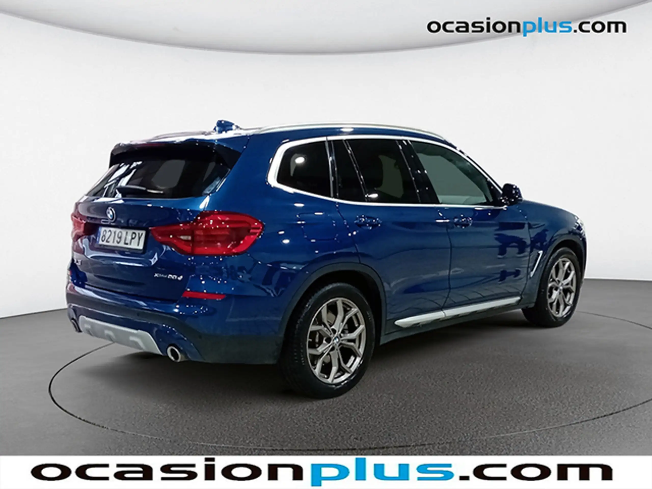 BMW - X3