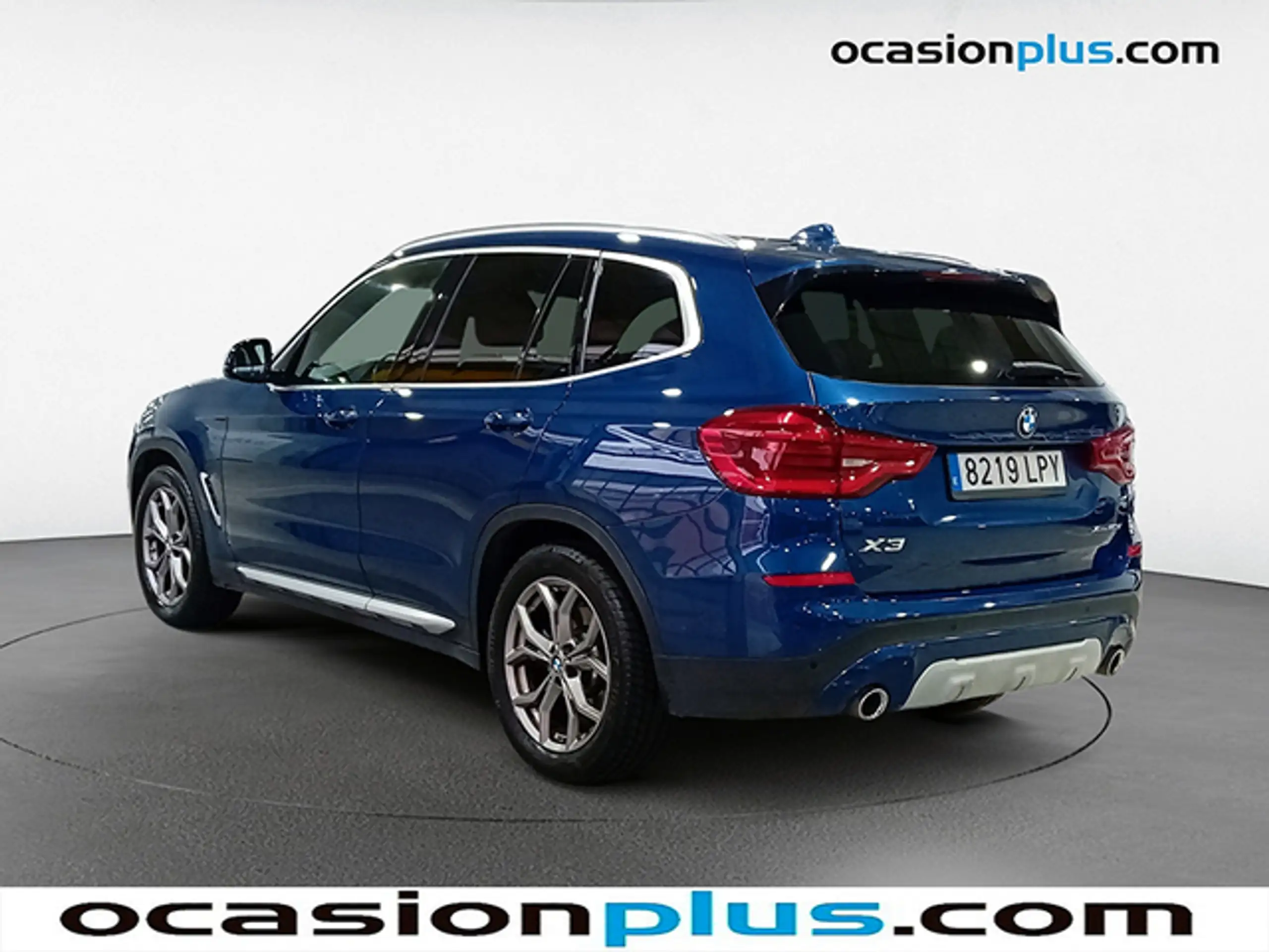 BMW - X3