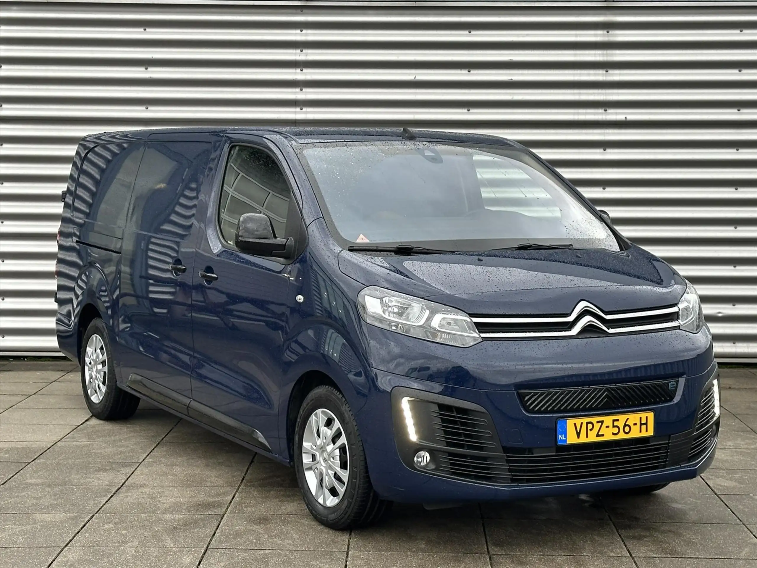 Citroen - Jumpy