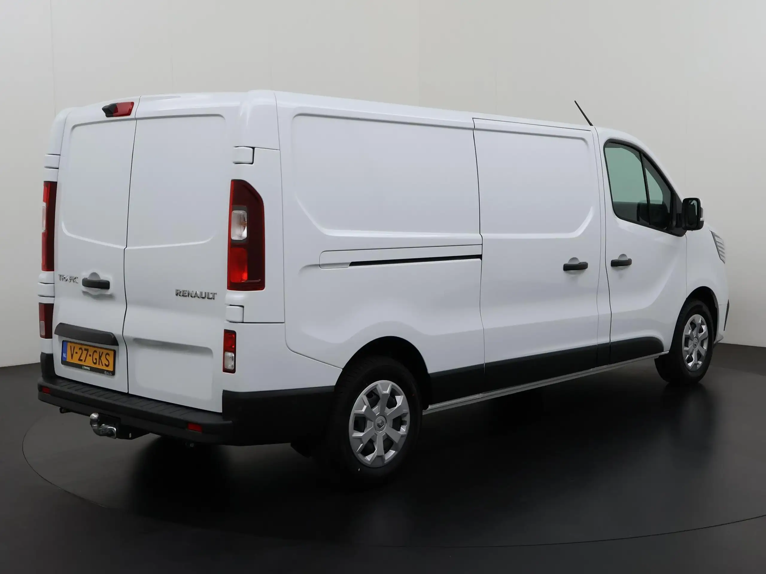 Renault - Trafic