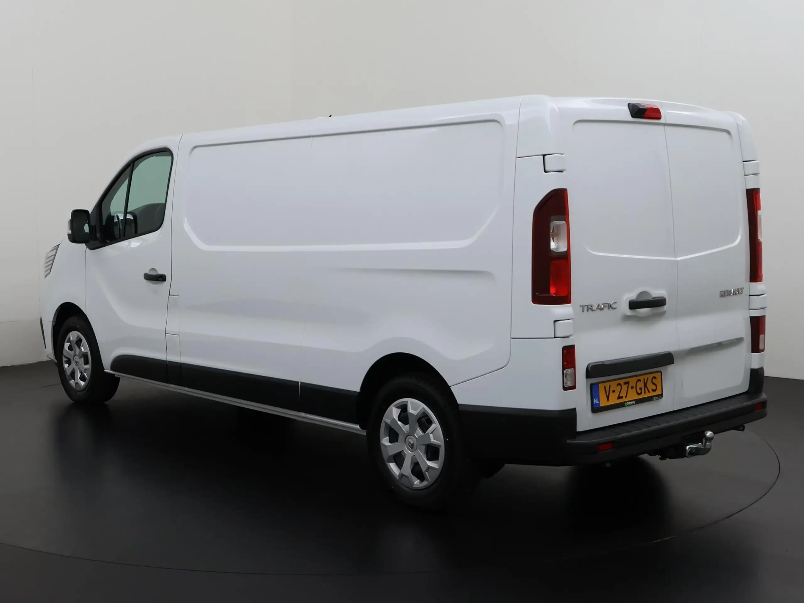 Renault - Trafic