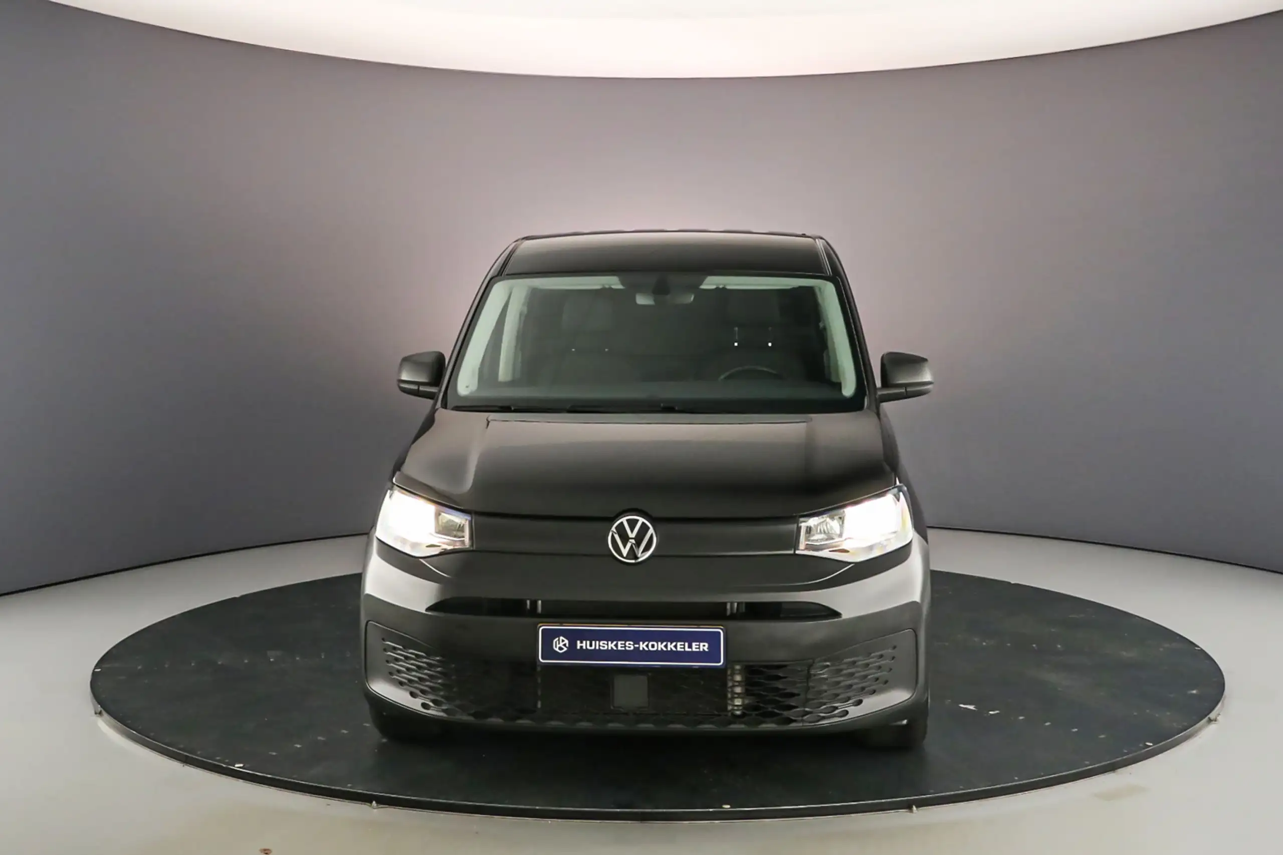 Volkswagen - Caddy