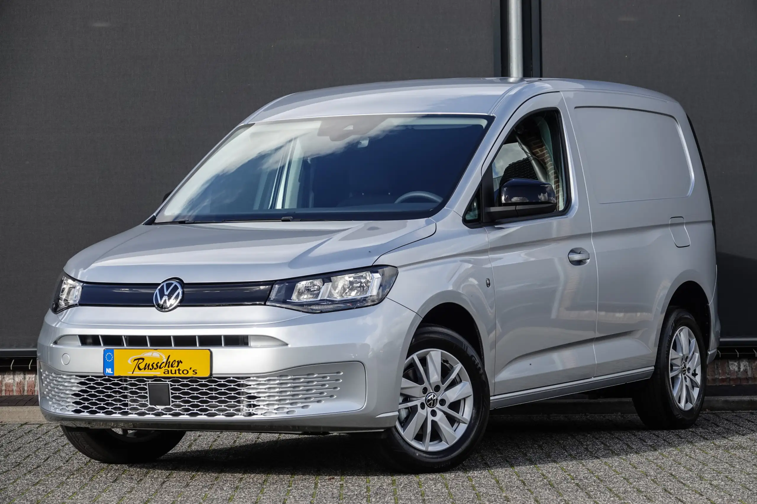 Volkswagen - Caddy