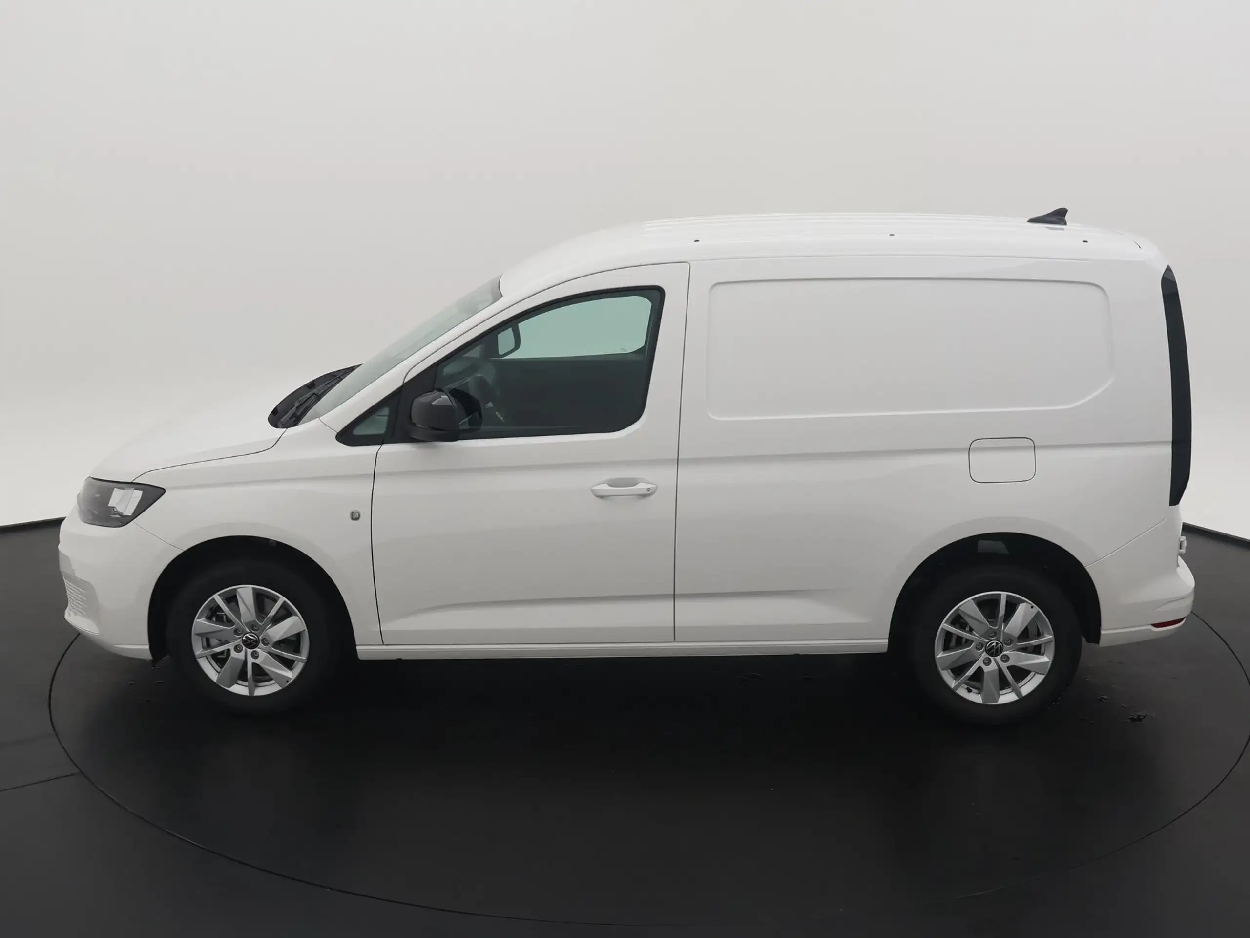 Volkswagen - Caddy