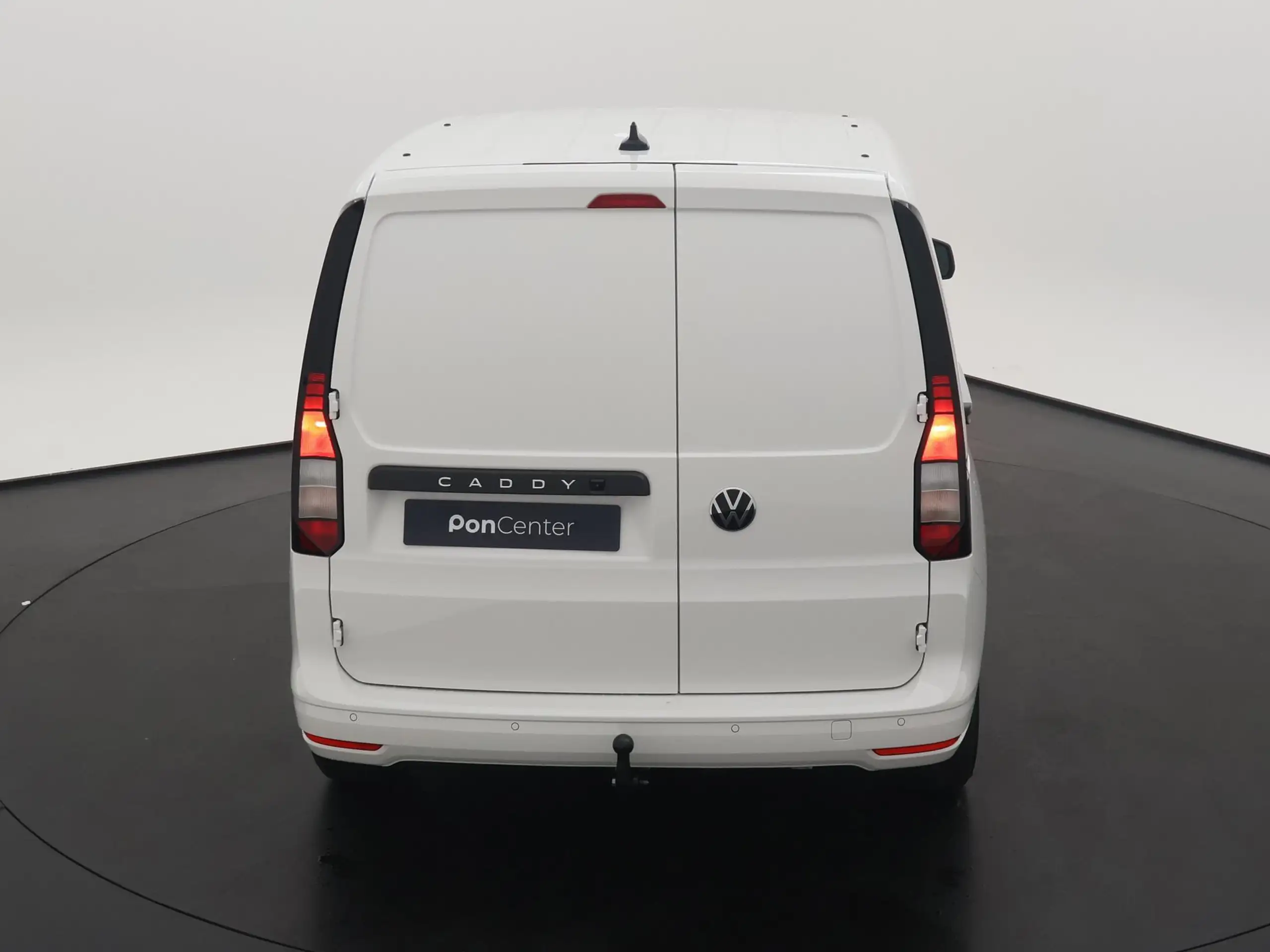 Volkswagen - Caddy