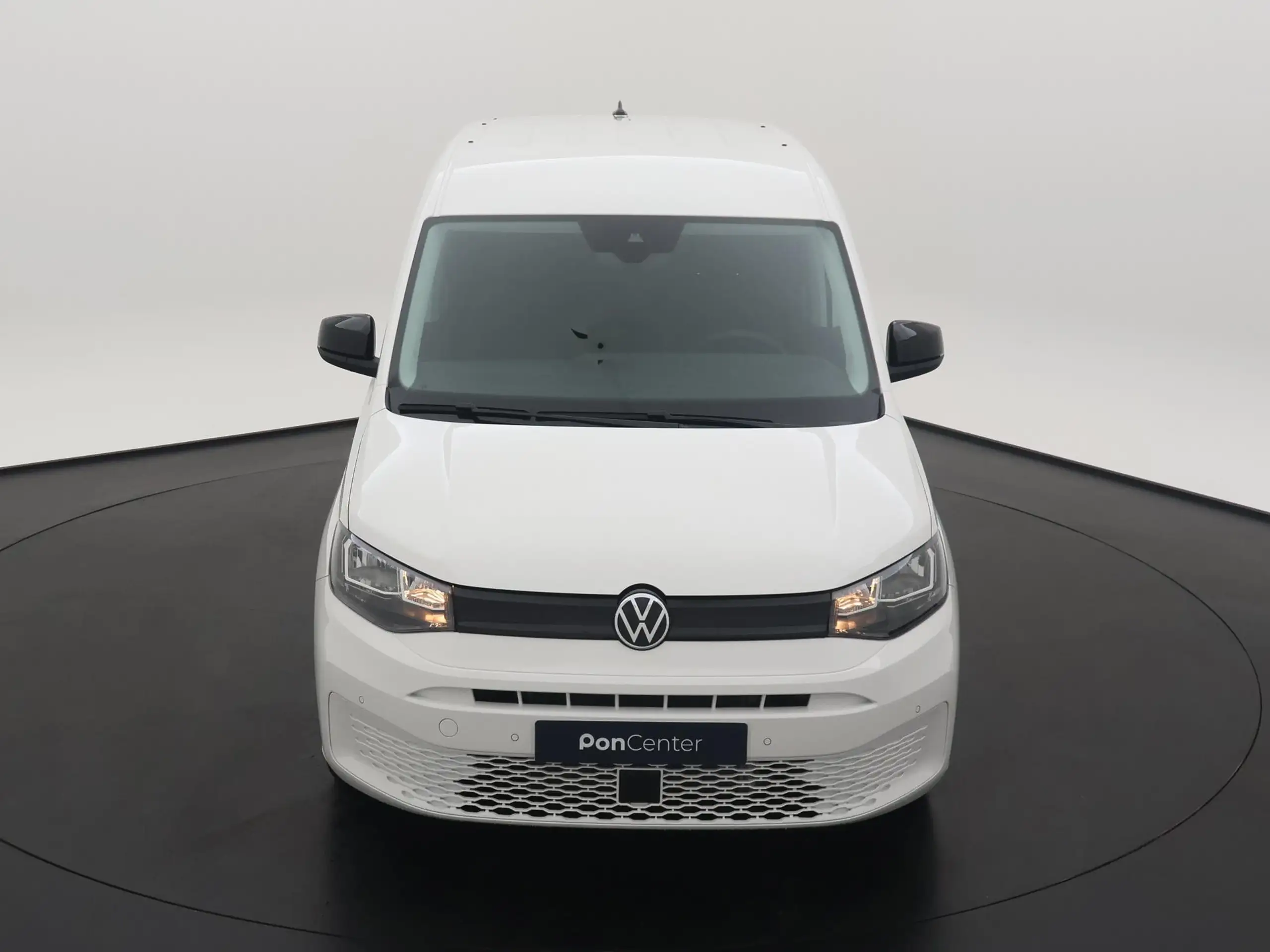 Volkswagen - Caddy