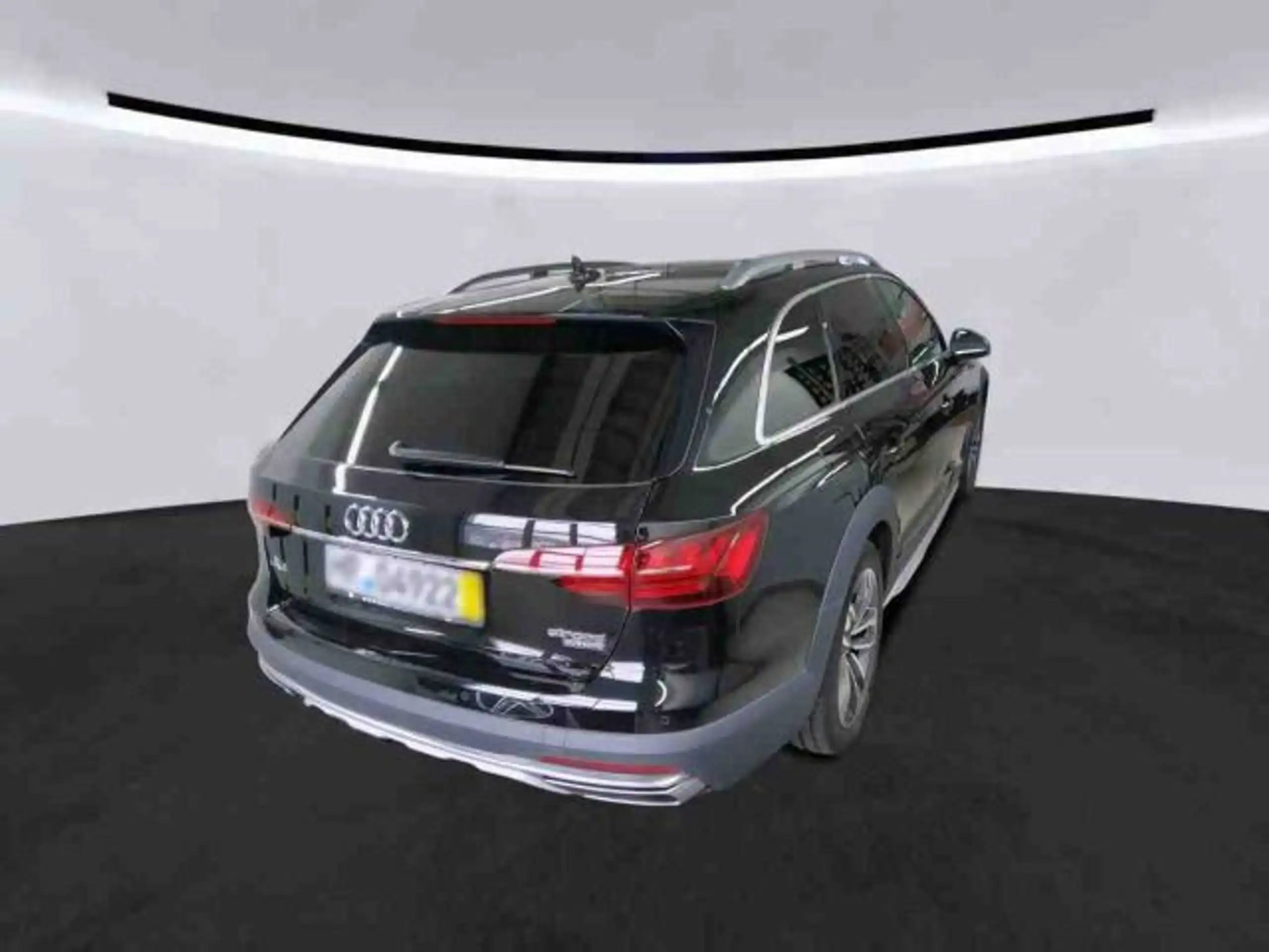 Audi - A4 allroad