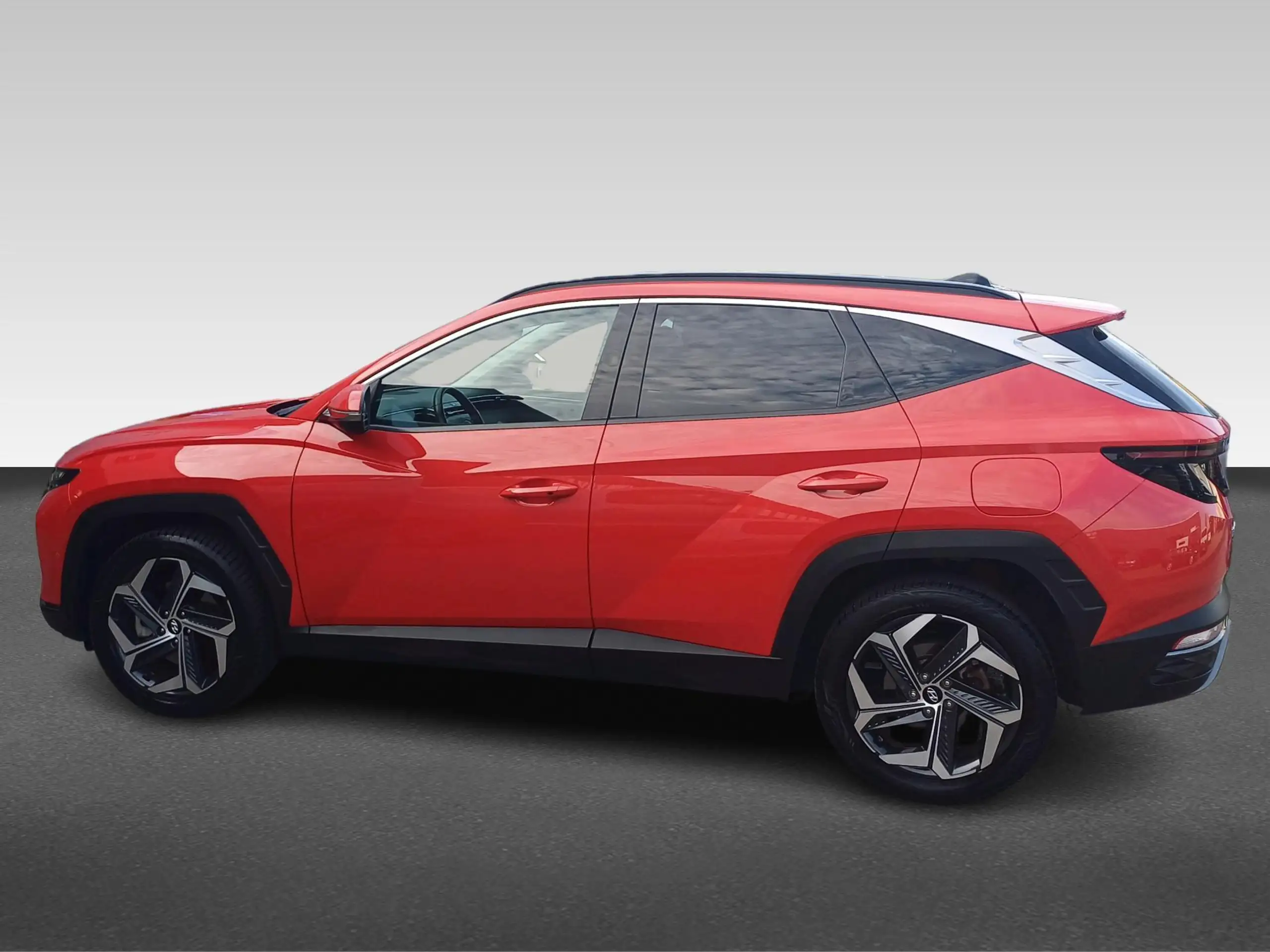 Hyundai - TUCSON