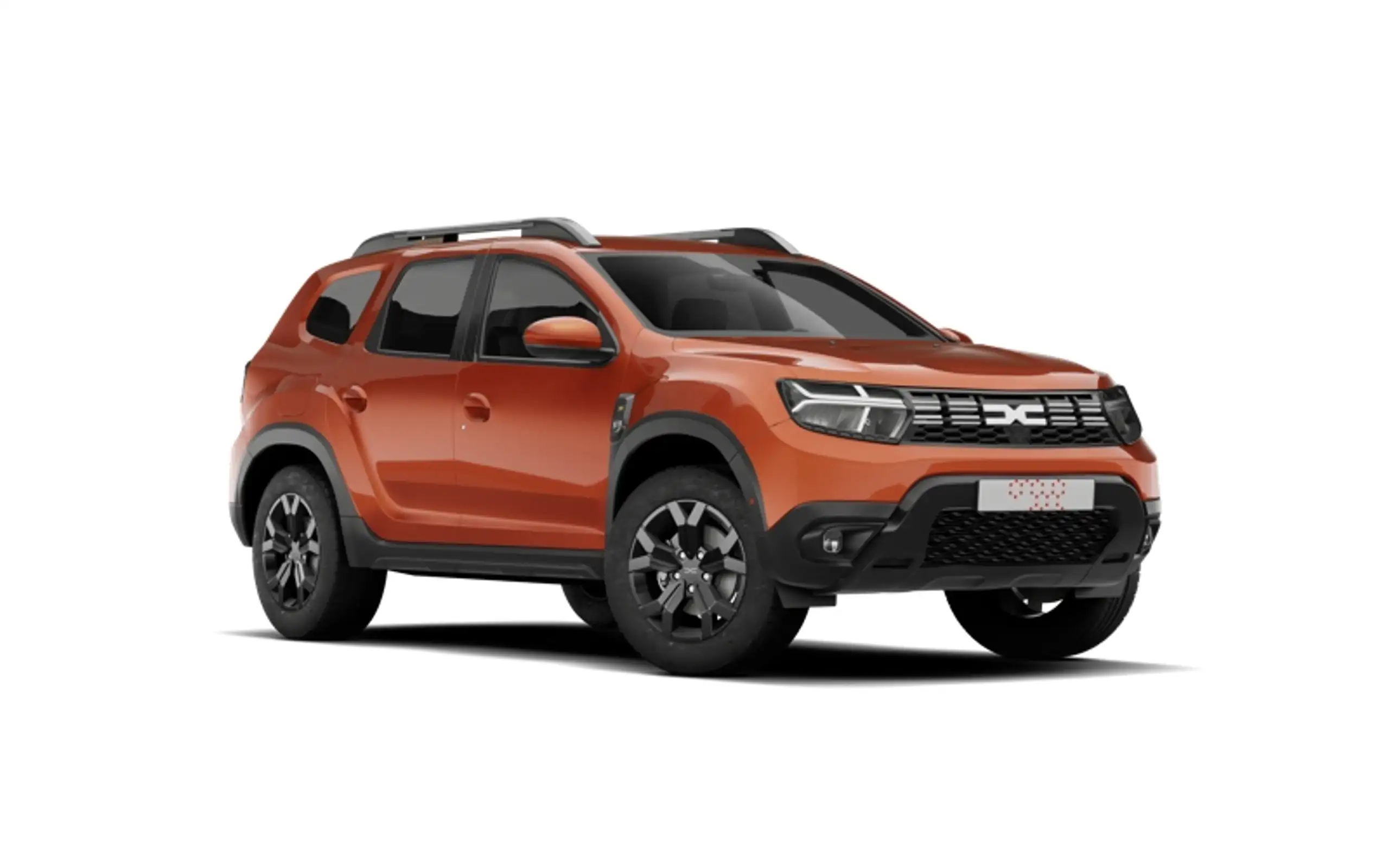 Dacia - Duster