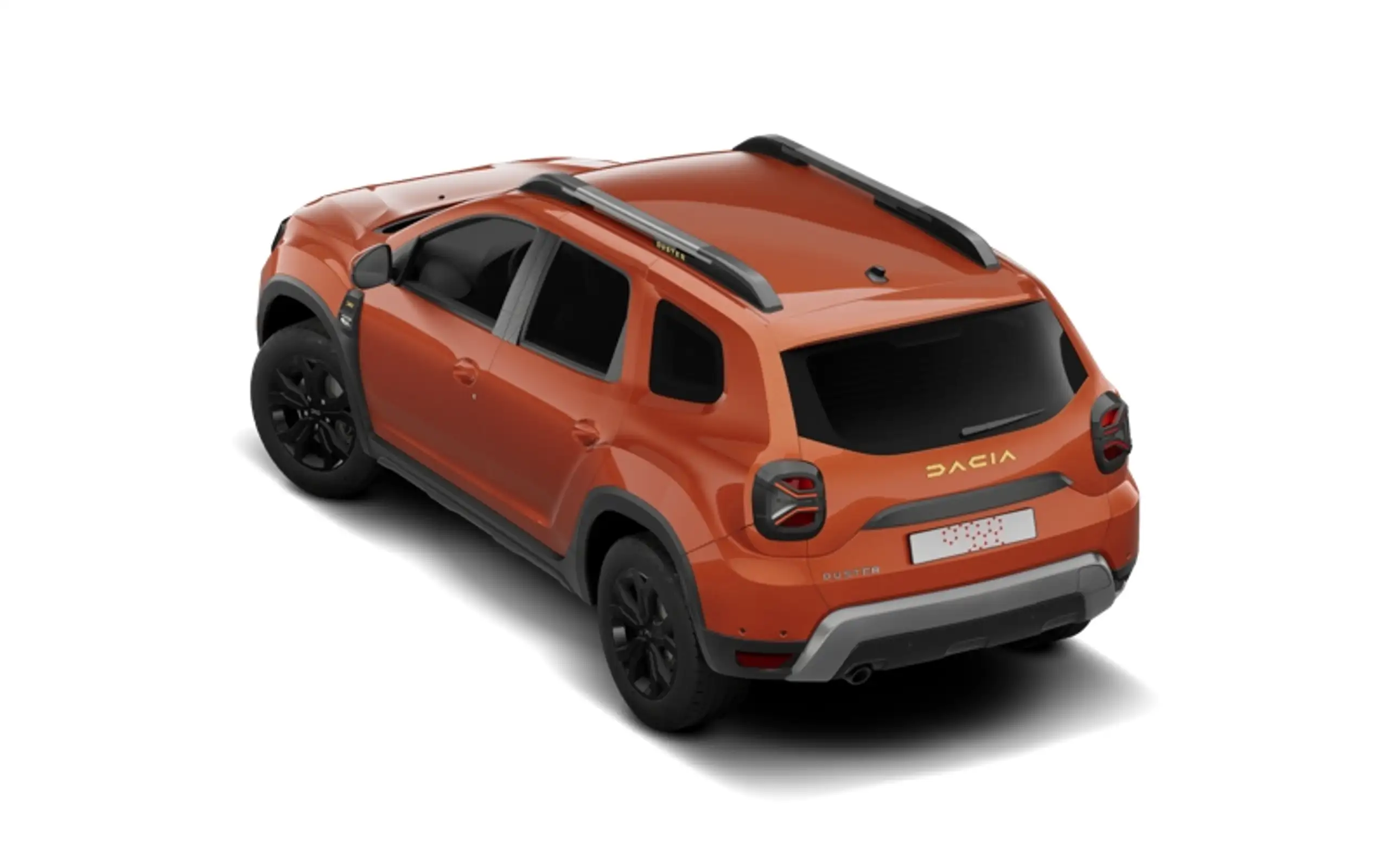 Dacia - Duster