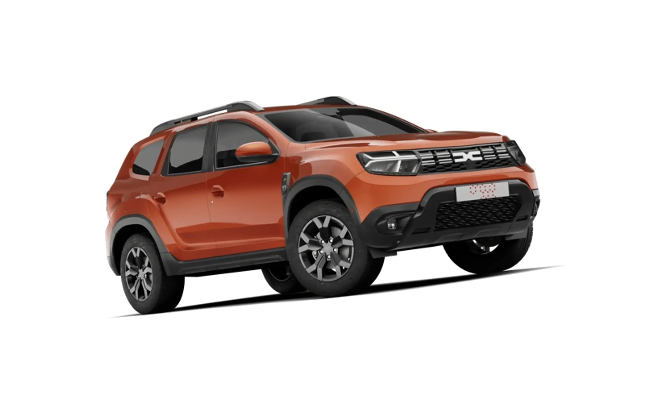 Dacia - Duster