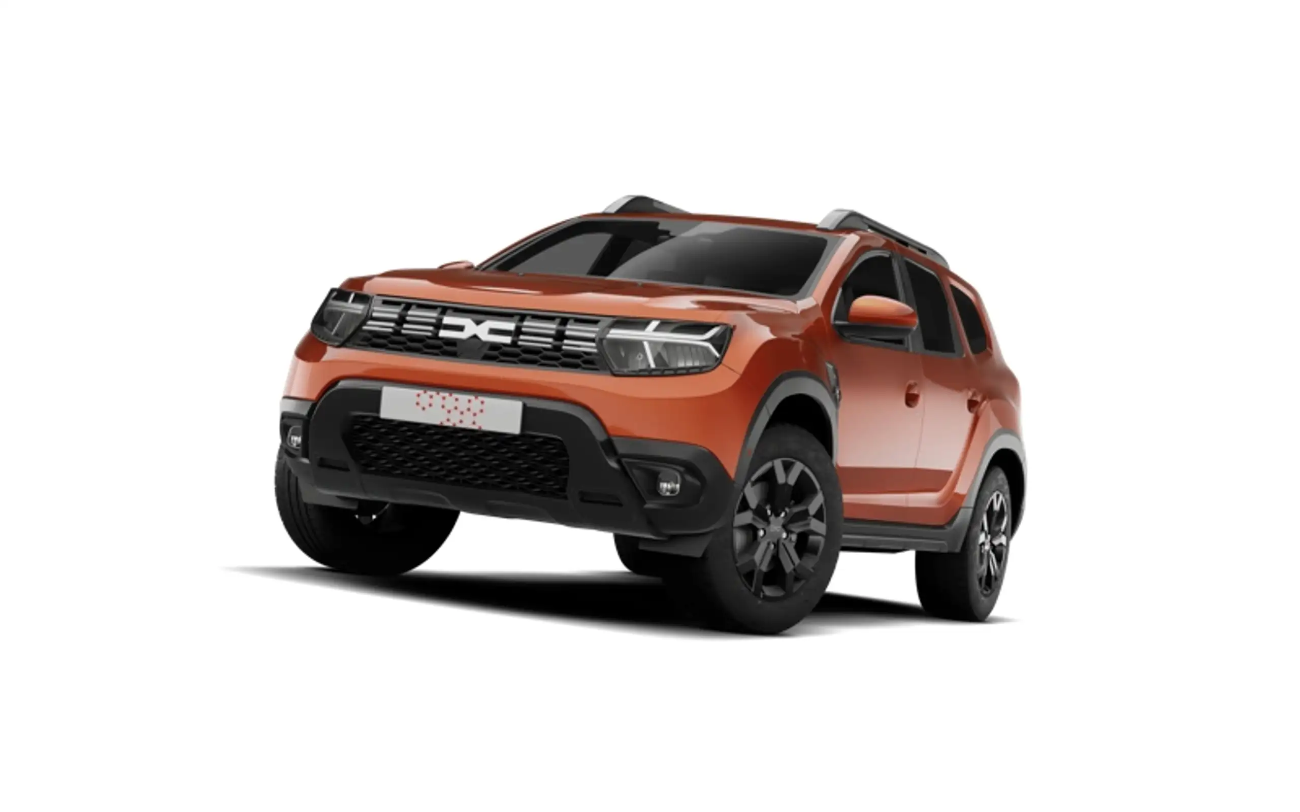 Dacia - Duster