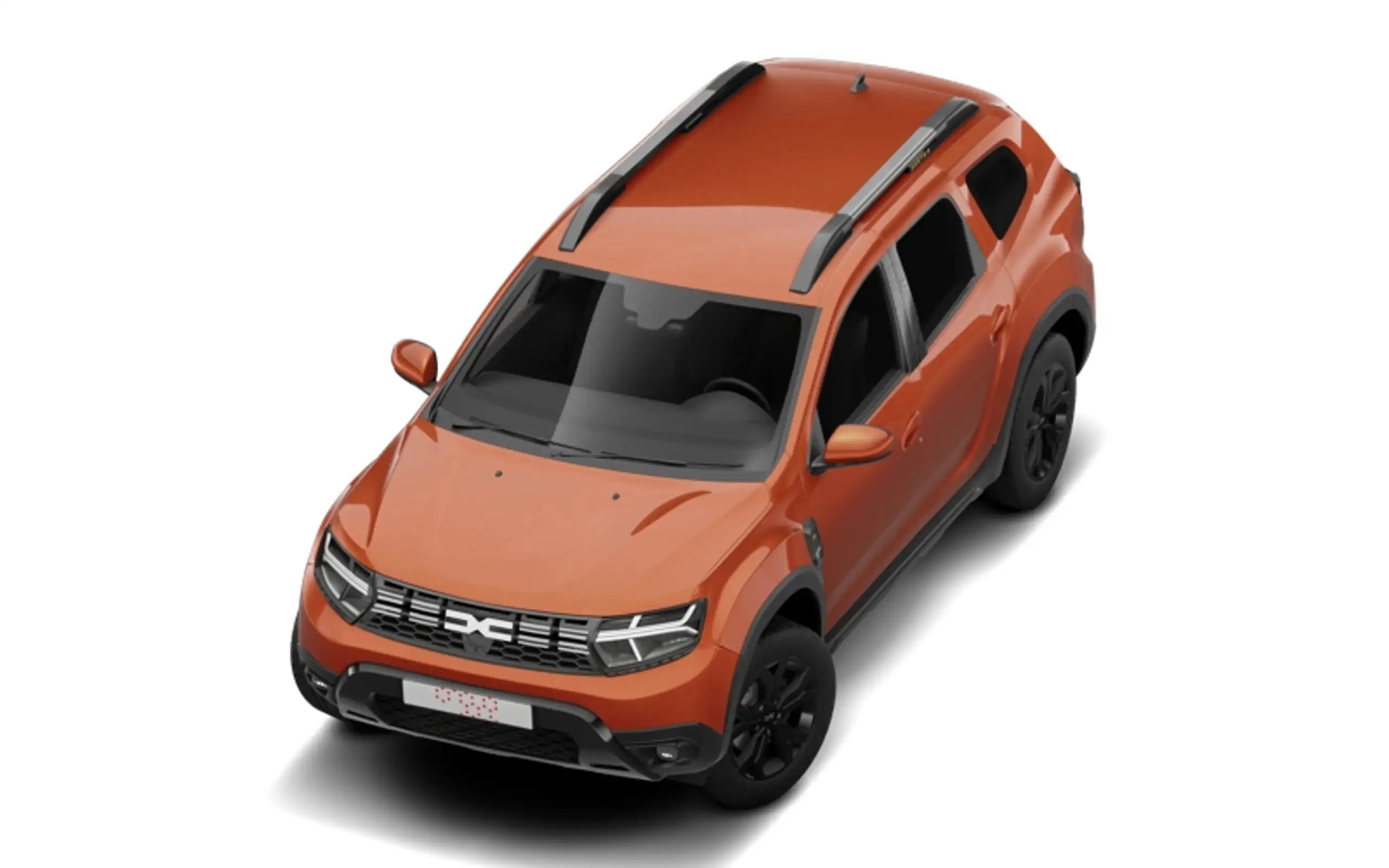 Dacia - Duster