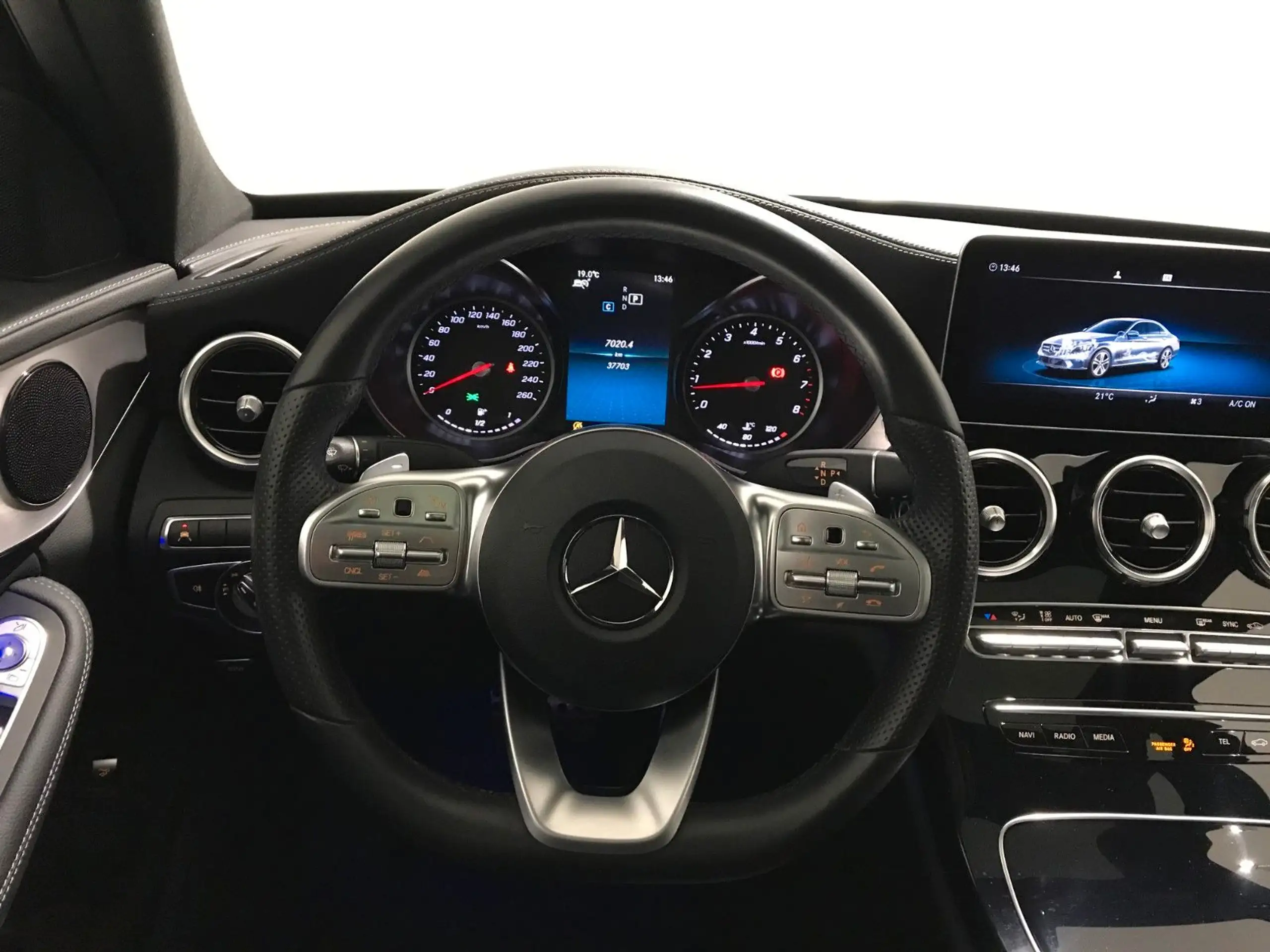 Mercedes-Benz - C 300