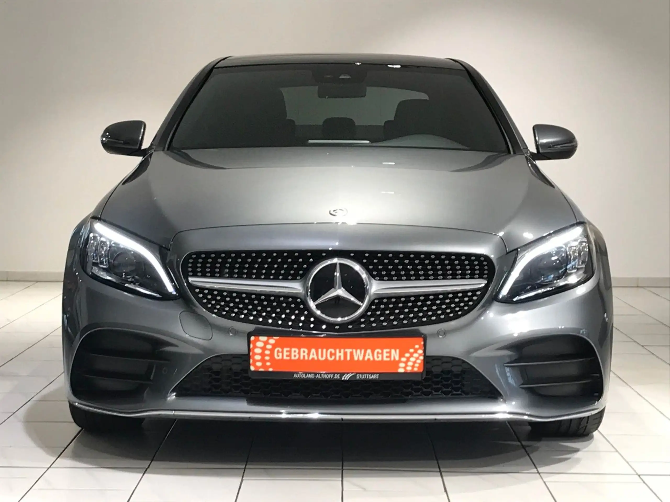 Mercedes-Benz - C 300