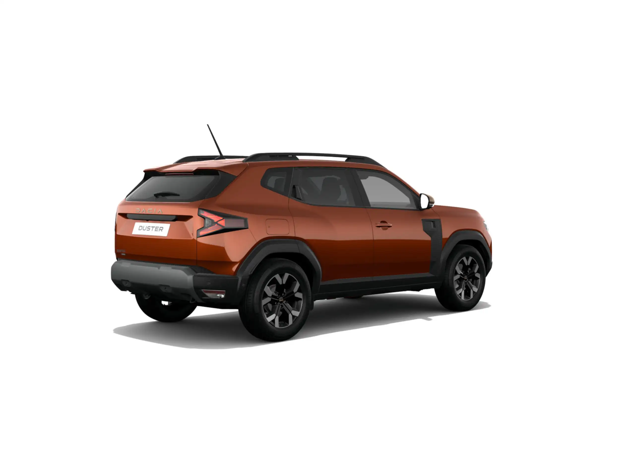 Dacia - Duster